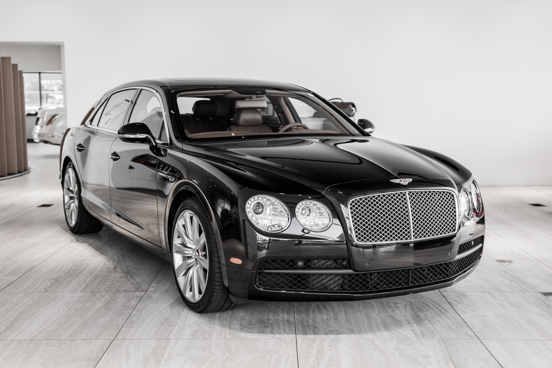 Used 2015 Bentley Flying Spur | St. Petersburg, FL
