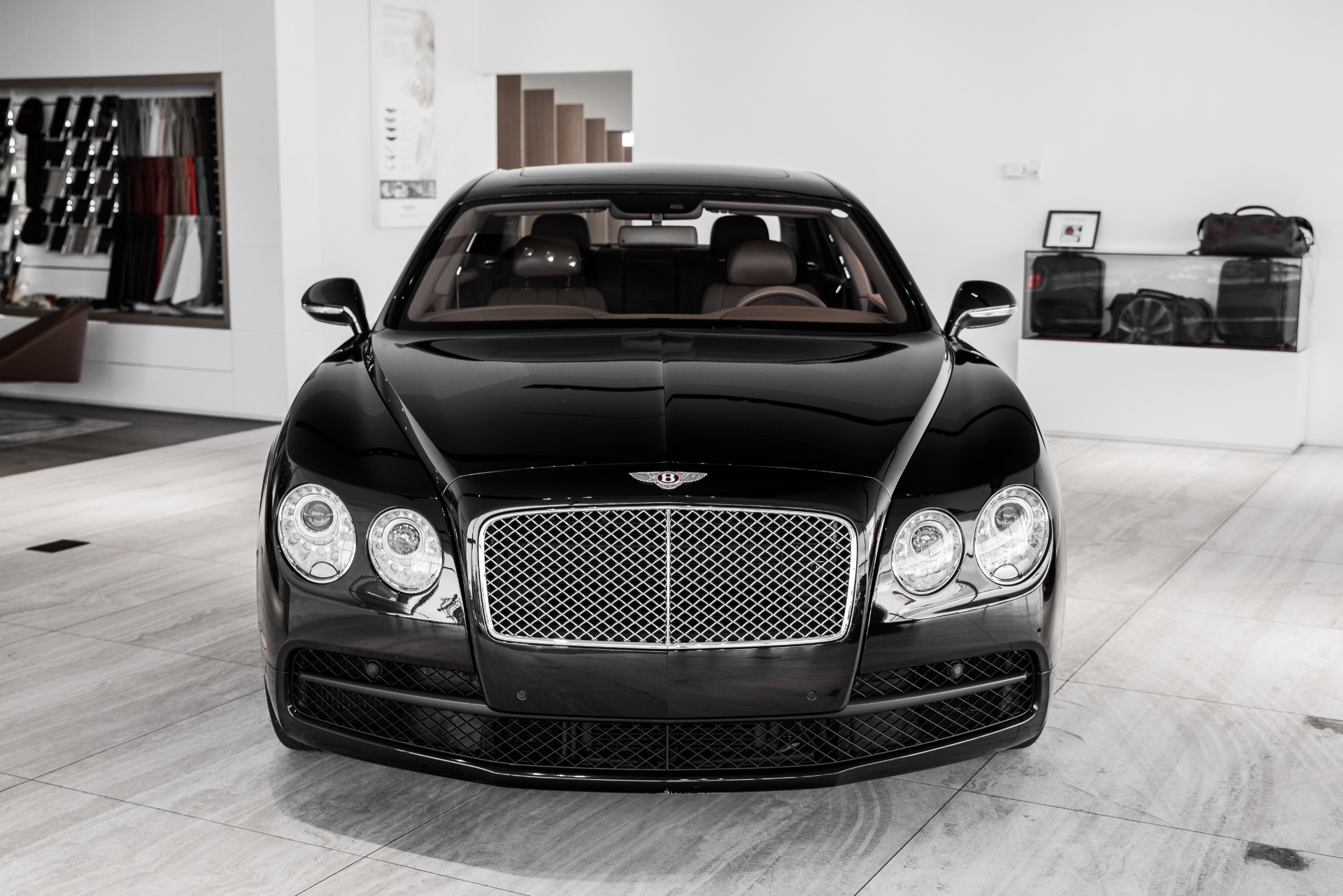 Used 2015 Bentley Flying Spur | St. Petersburg, FL