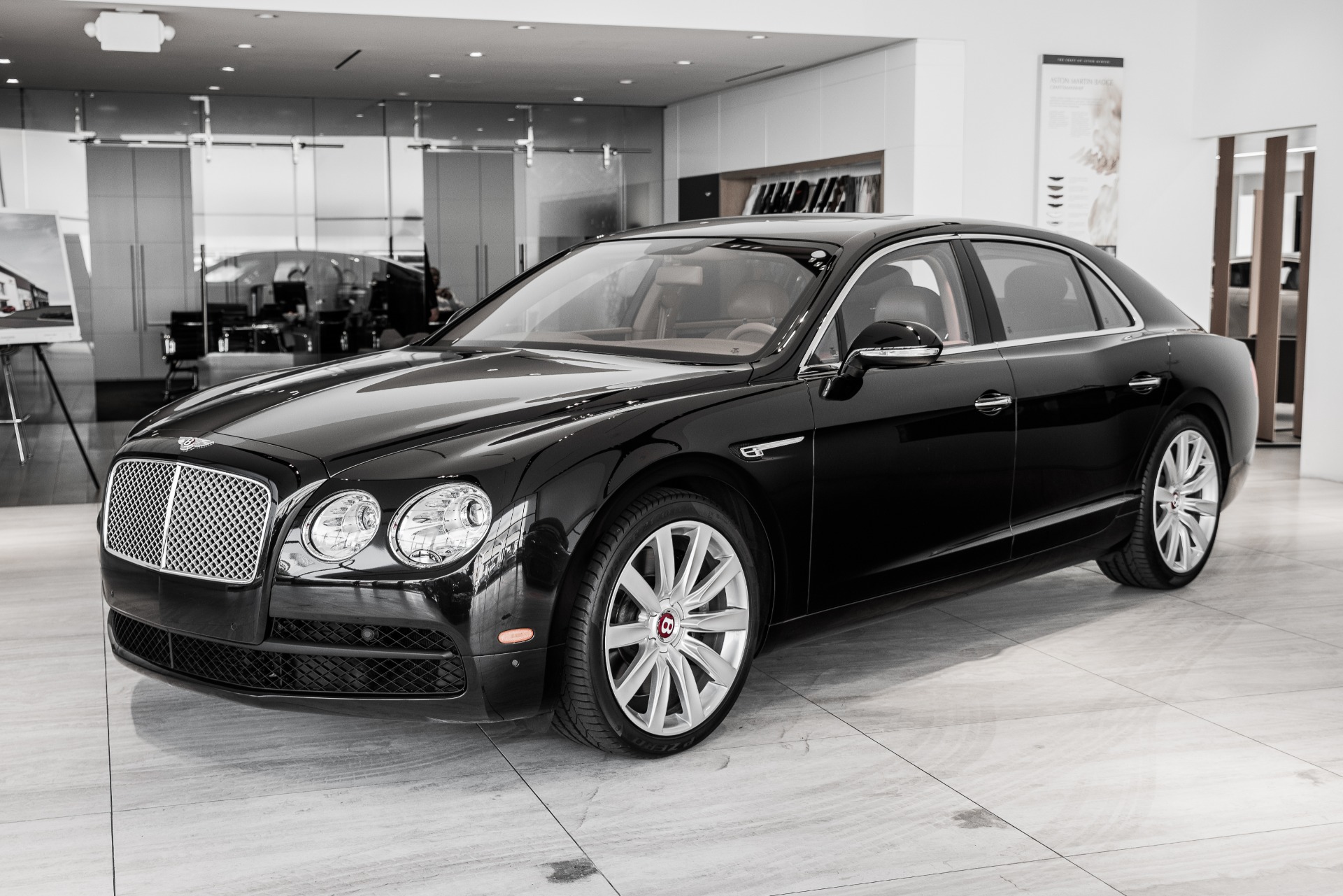 Used 2015 Bentley Flying Spur | St. Petersburg, FL