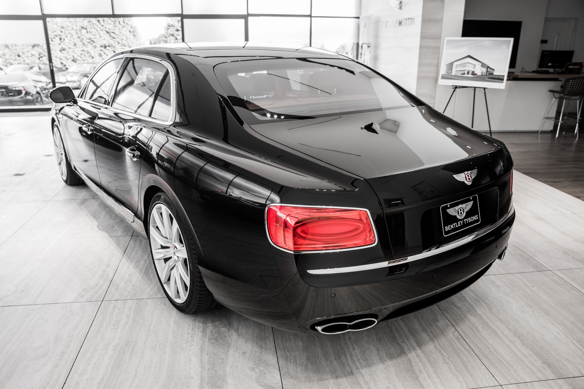 Used 2015 Bentley Flying Spur | St. Petersburg, FL