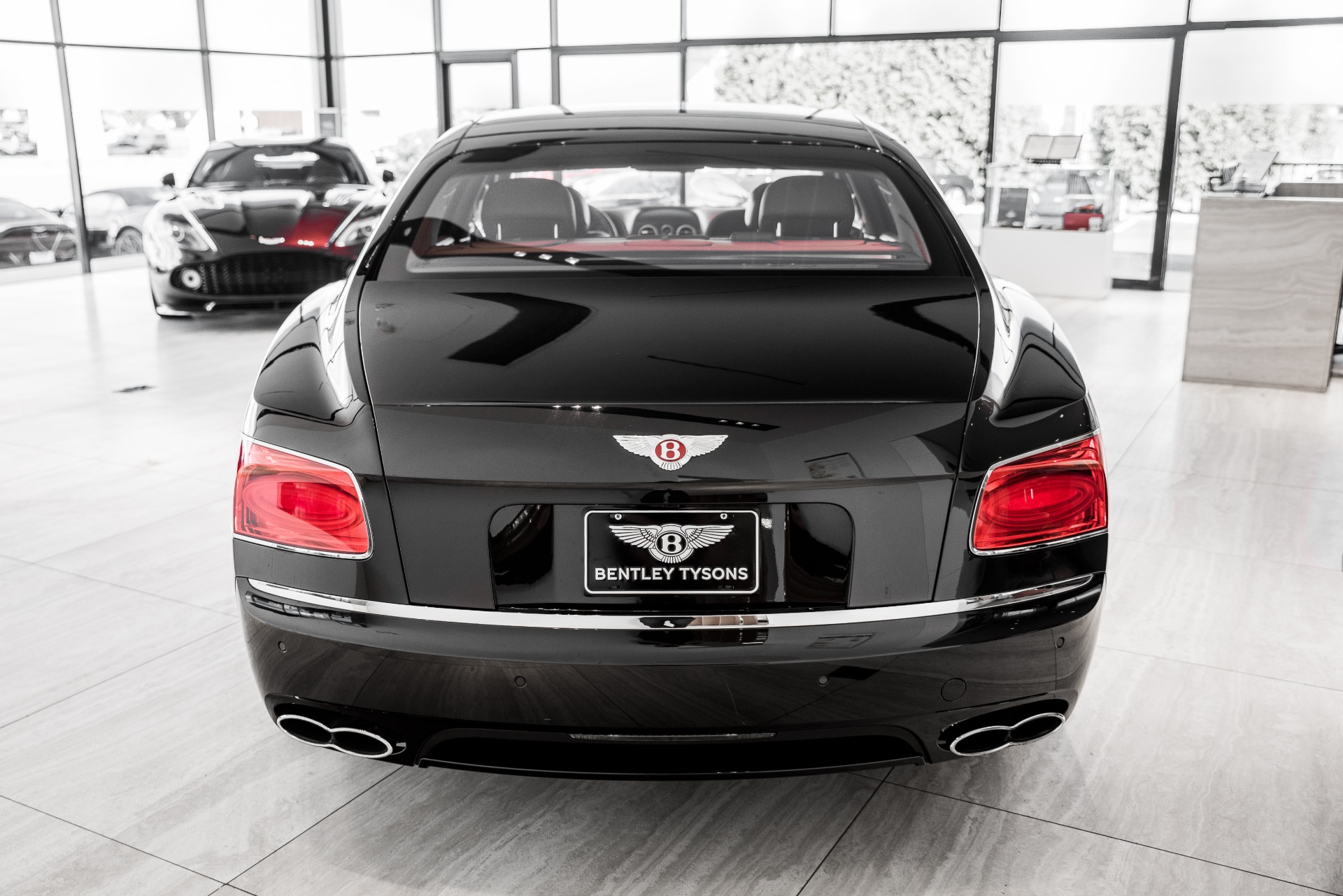 Used 2015 Bentley Flying Spur | St. Petersburg, FL