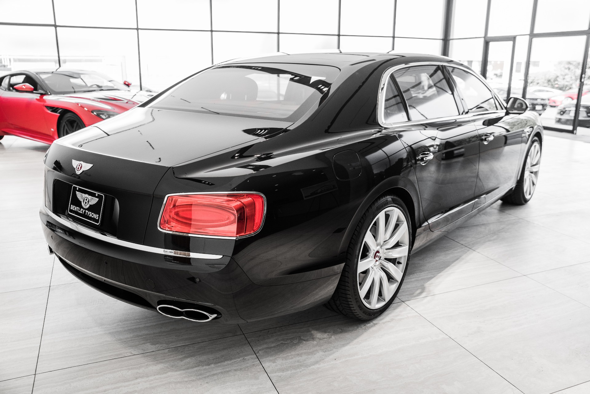 Used 2015 Bentley Flying Spur | St. Petersburg, FL