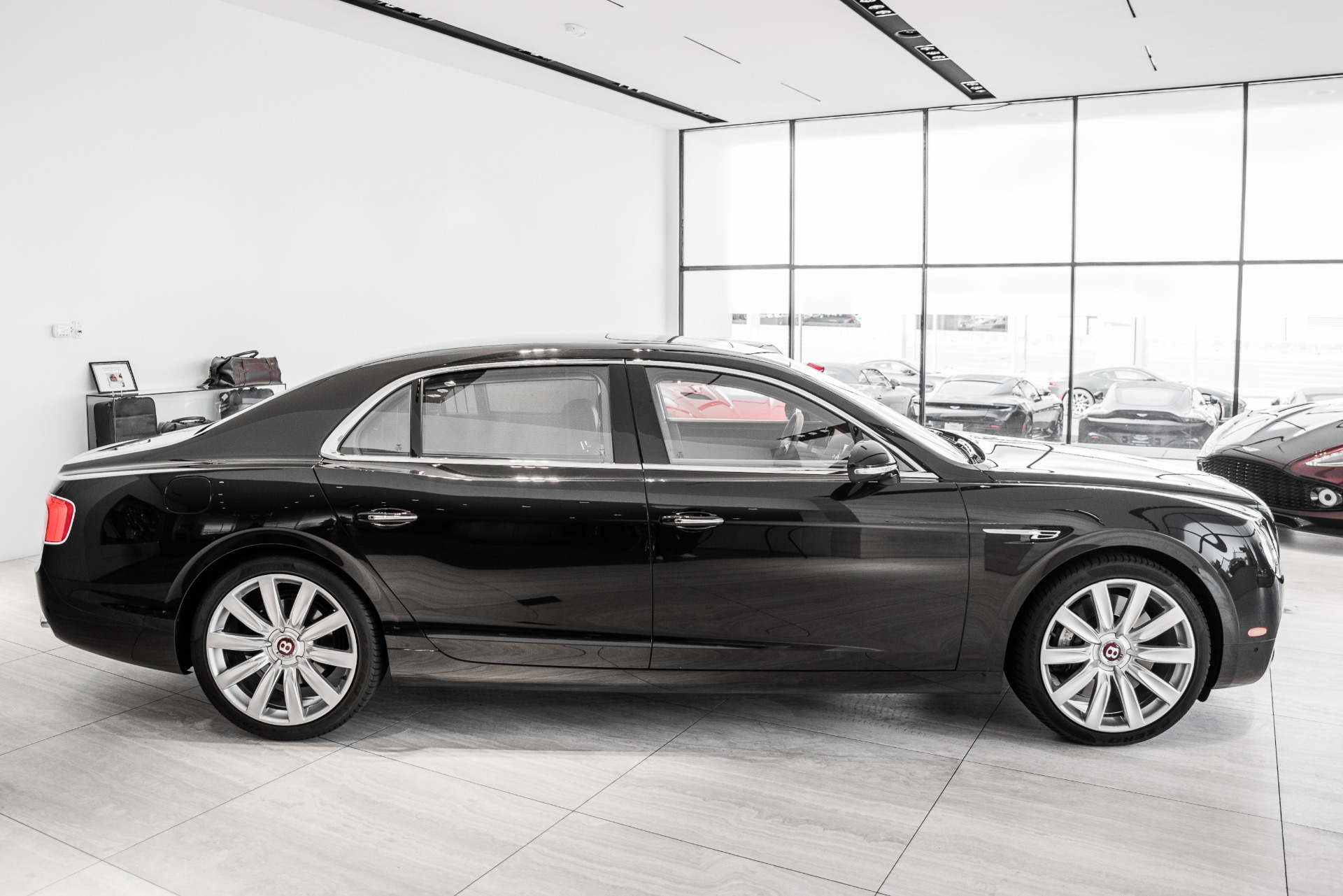 Used 2015 Bentley Flying Spur | St. Petersburg, FL