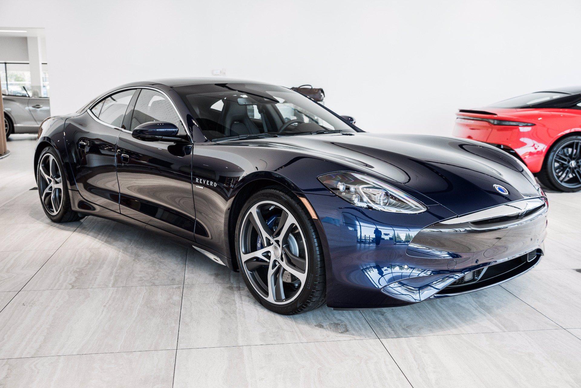 New 2020 Karma Revero GT GT | St. Petersburg, FL