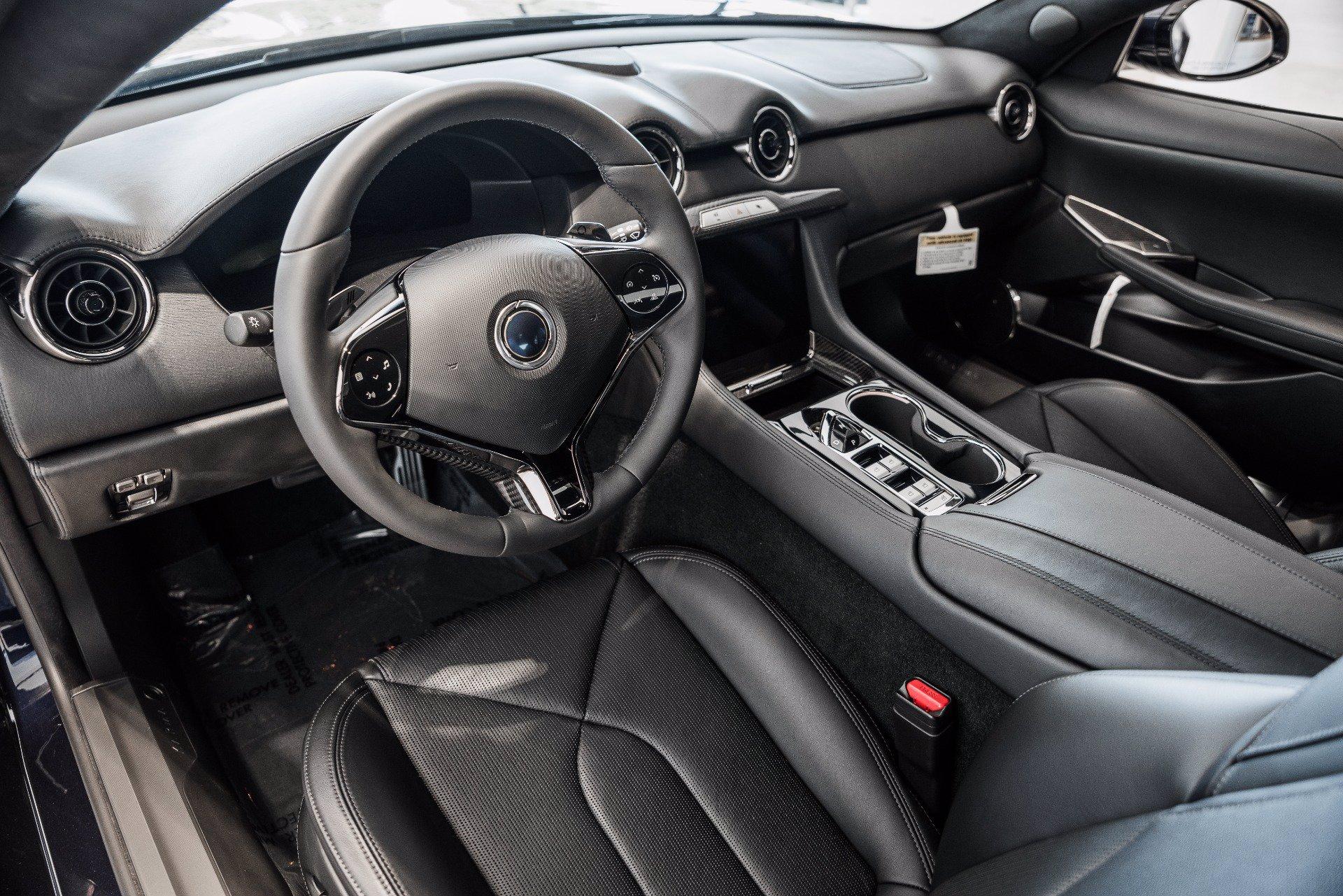 New 2020 Karma Revero GT GT | St. Petersburg, FL