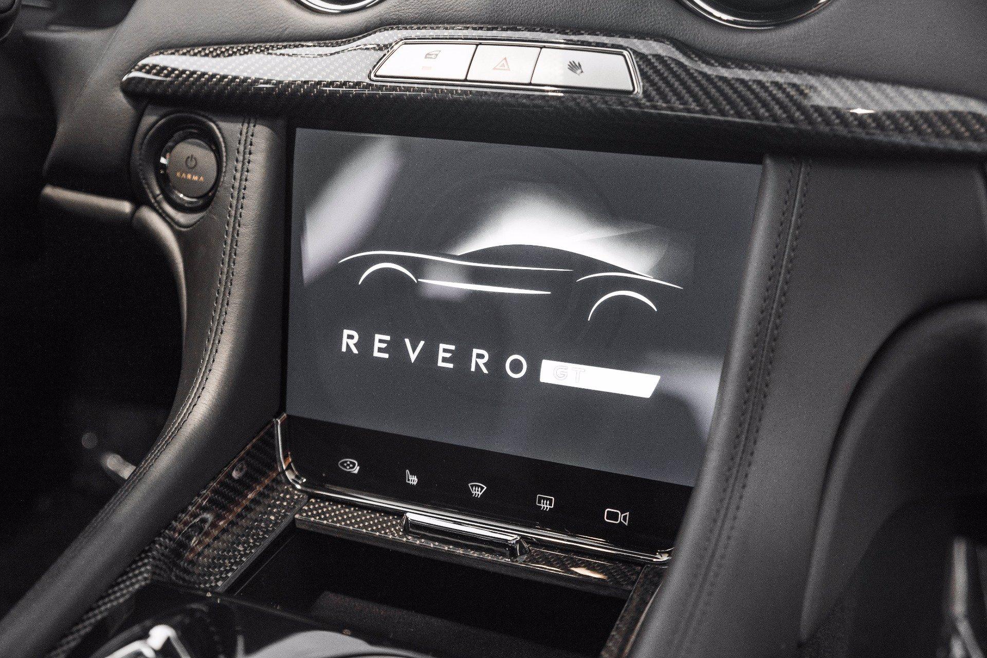 New 2020 Karma Revero GT GT | St. Petersburg, FL