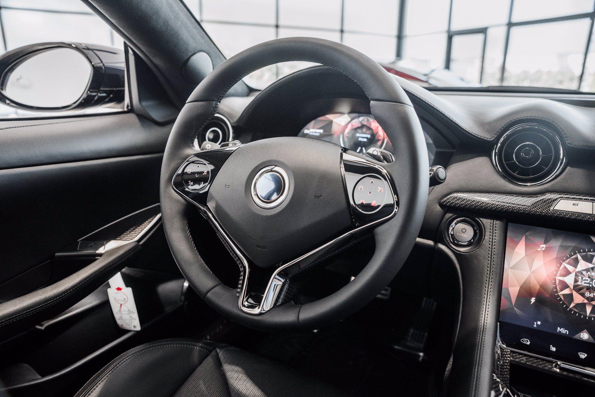 New 2020 Karma Revero GT GT | St. Petersburg, FL