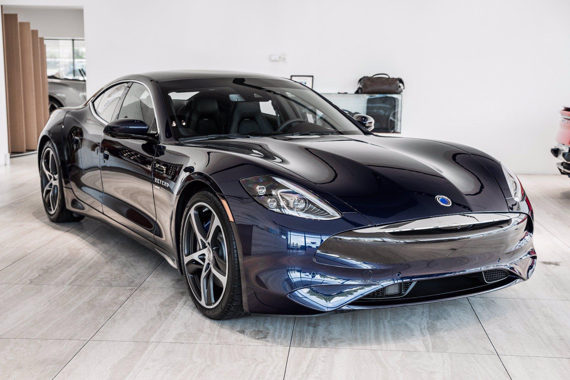 New 2020 Karma Revero GT GT | St. Petersburg, FL