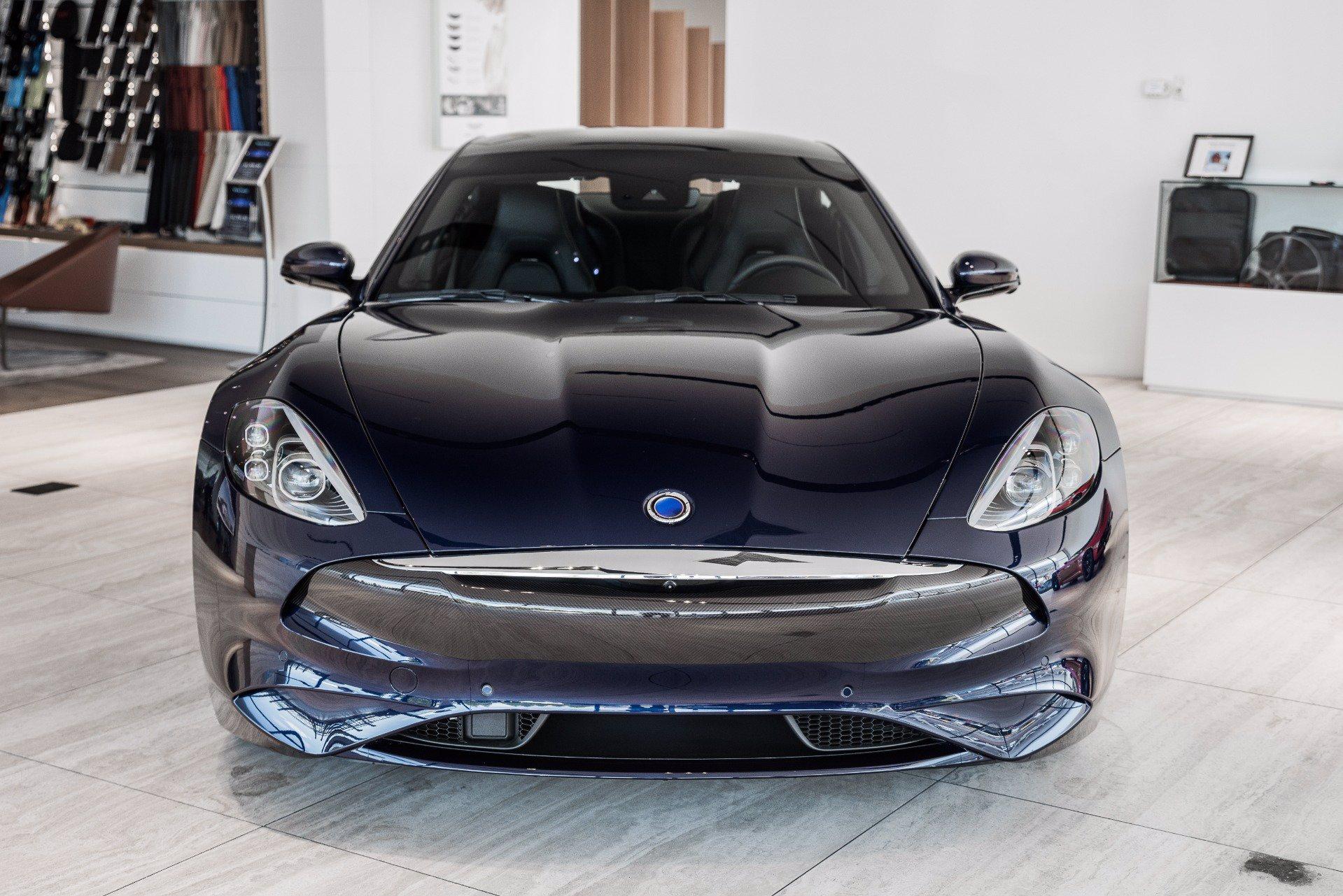 New 2020 Karma Revero GT GT | St. Petersburg, FL