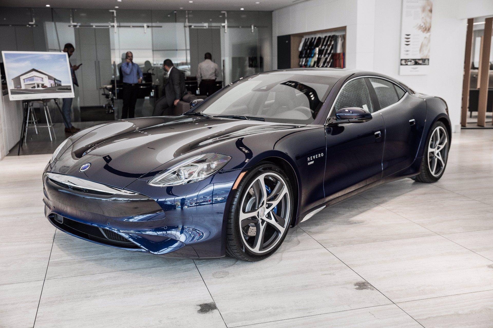 New 2020 Karma Revero GT GT | St. Petersburg, FL