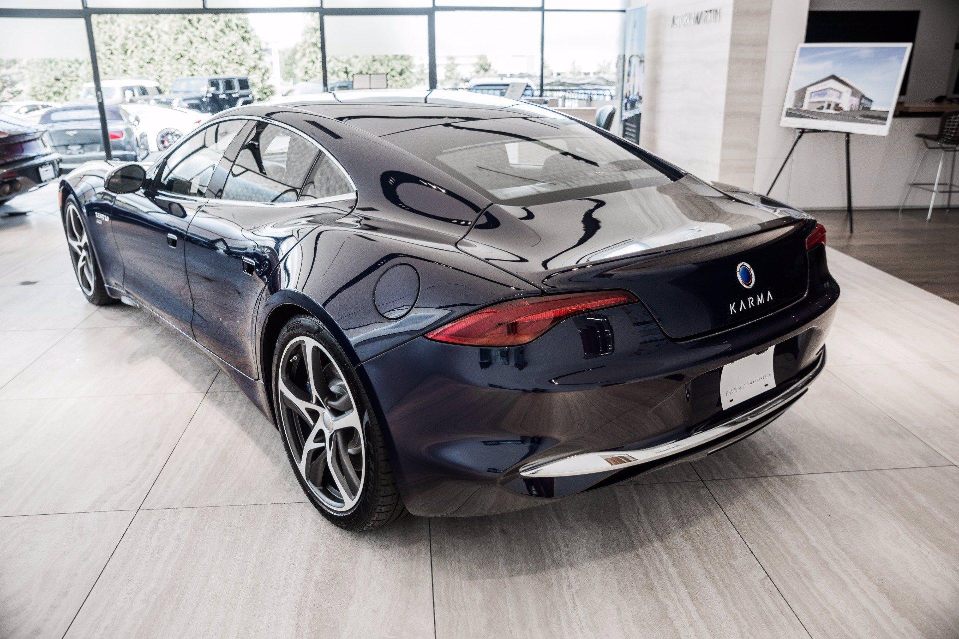 New 2020 Karma Revero GT GT | St. Petersburg, FL
