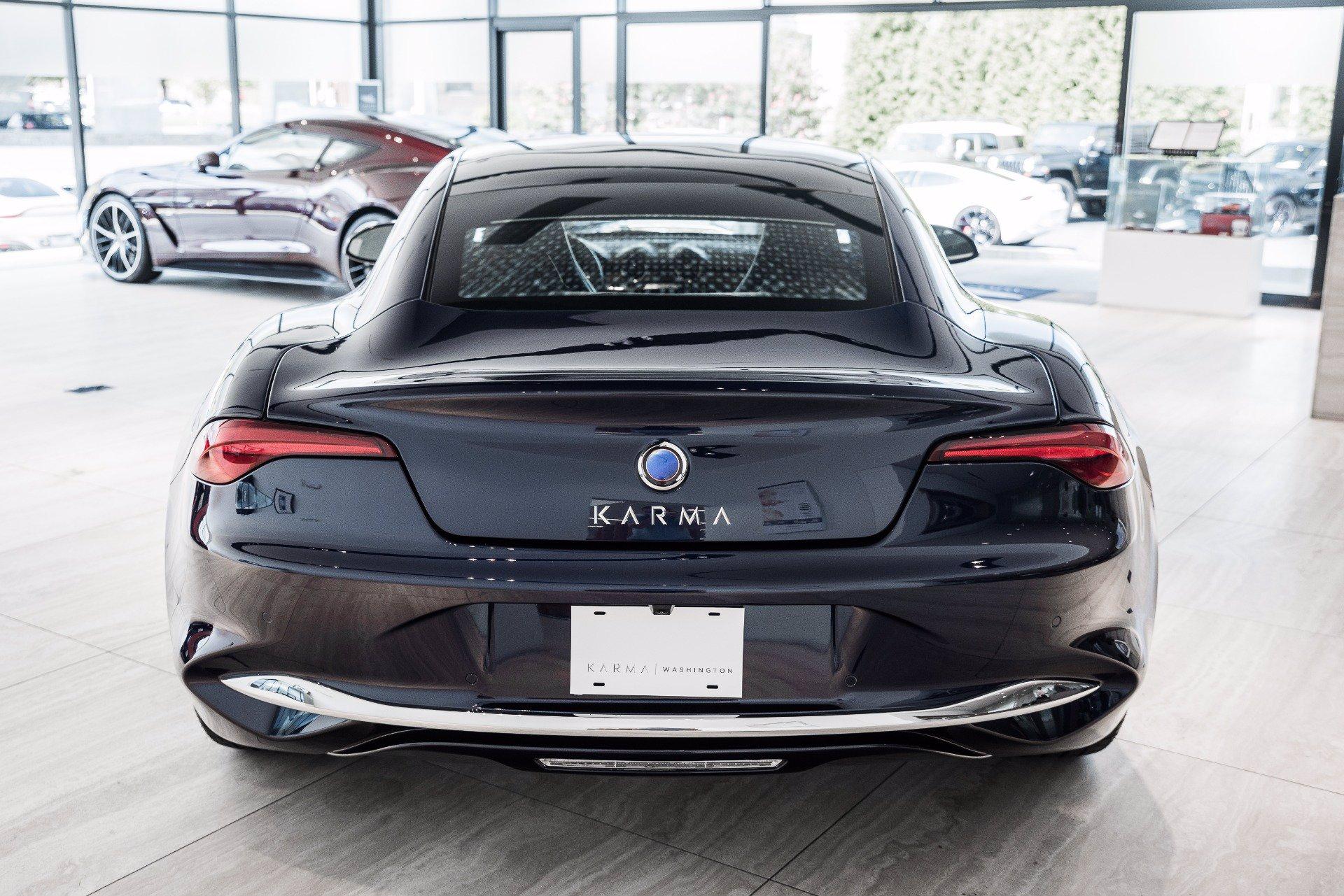 New 2020 Karma Revero GT GT | St. Petersburg, FL