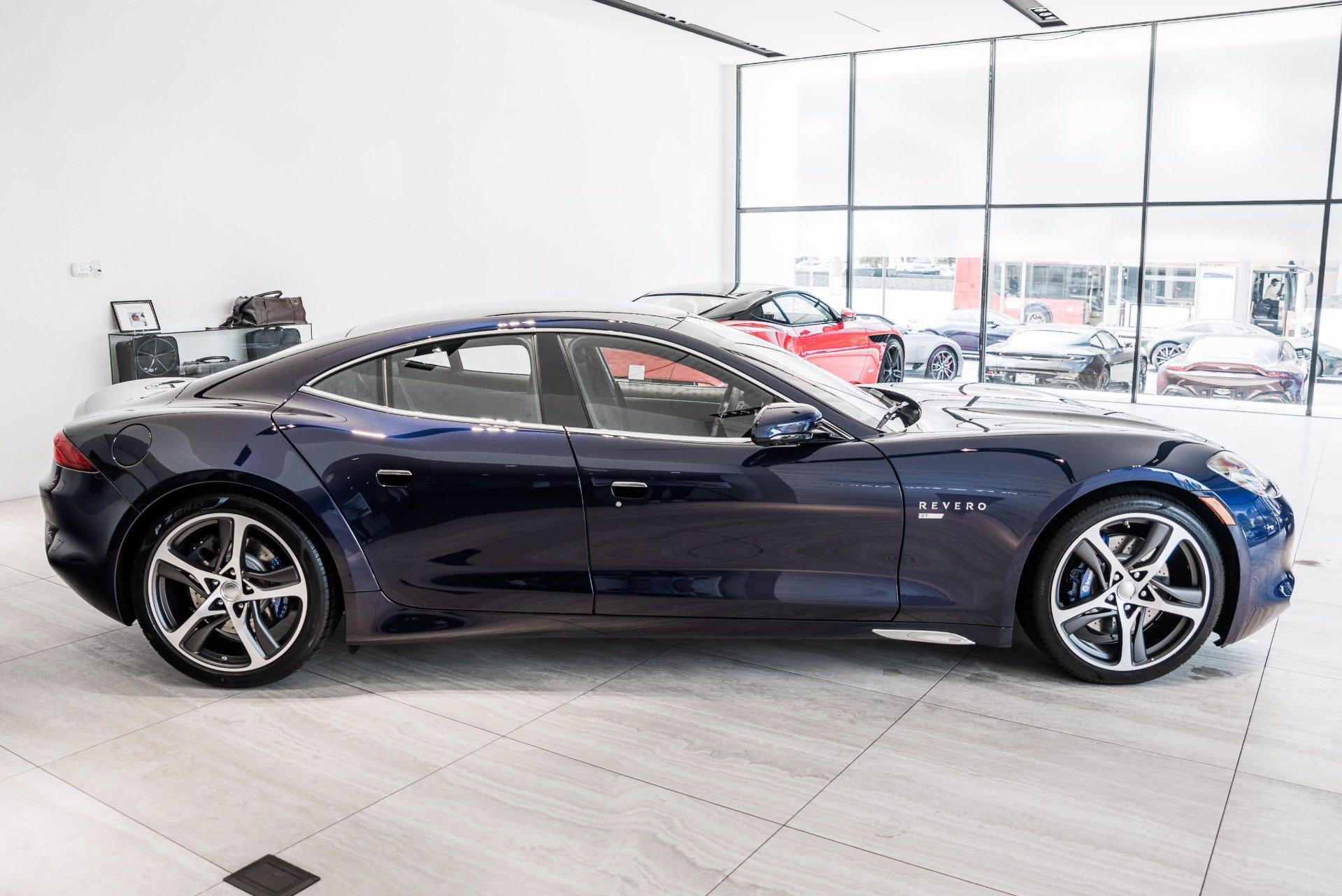 New 2020 Karma Revero GT GT | St. Petersburg, FL