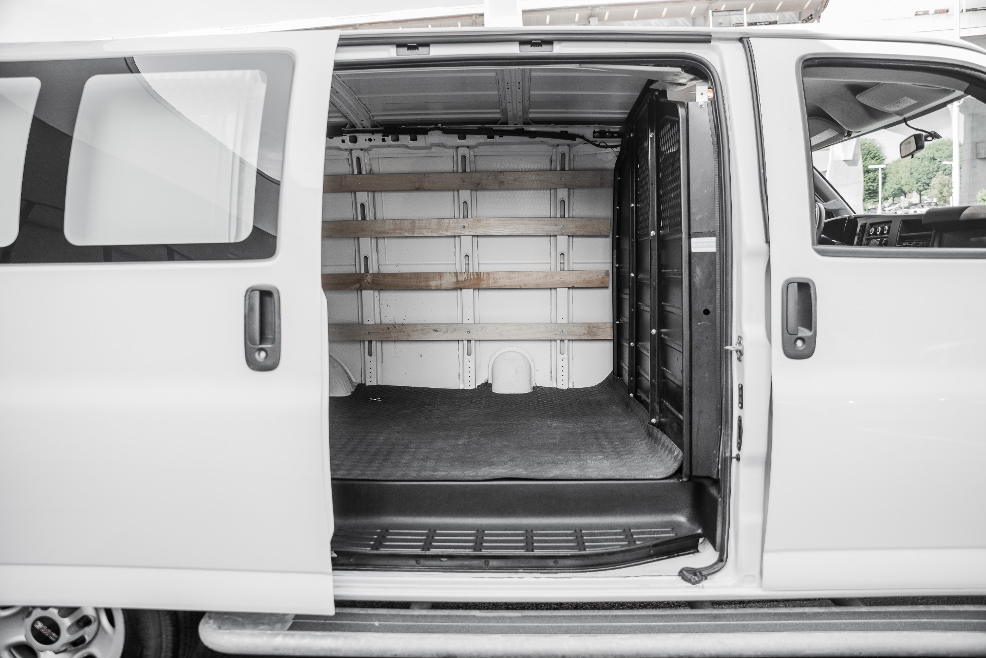 Used 2019 GMC Savana Cargo Van 2500 | St. Petersburg, FL