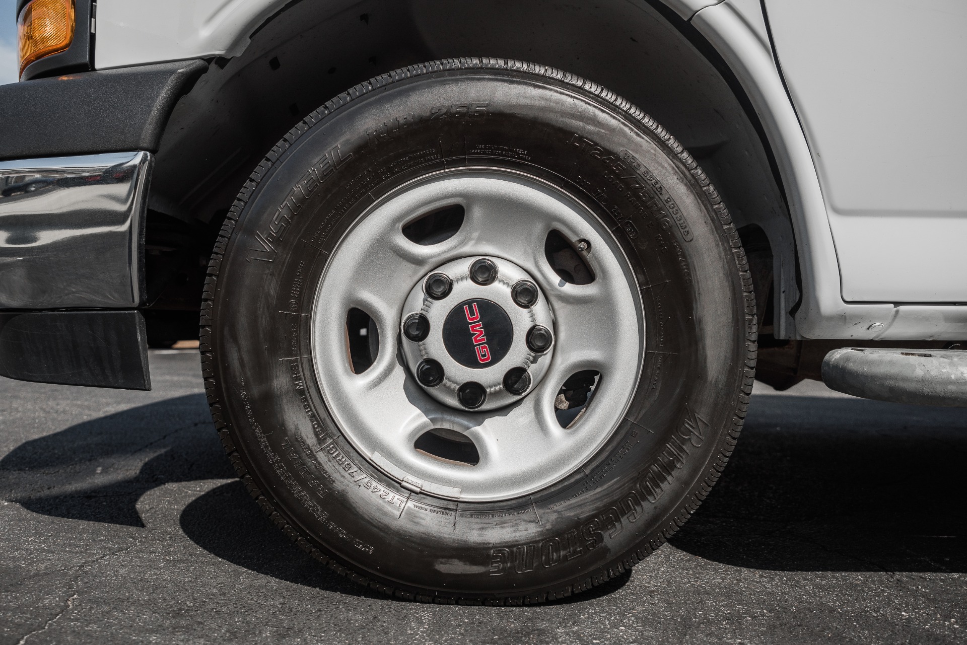 Used 2019 GMC Savana Cargo Van 2500 | St. Petersburg, FL