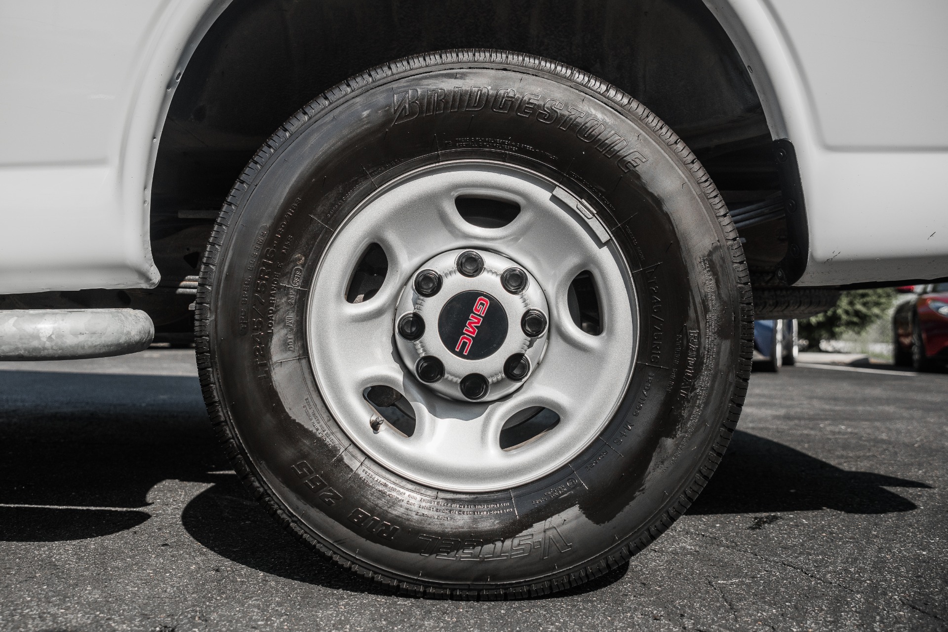 Used 2019 GMC Savana Cargo Van 2500 | St. Petersburg, FL