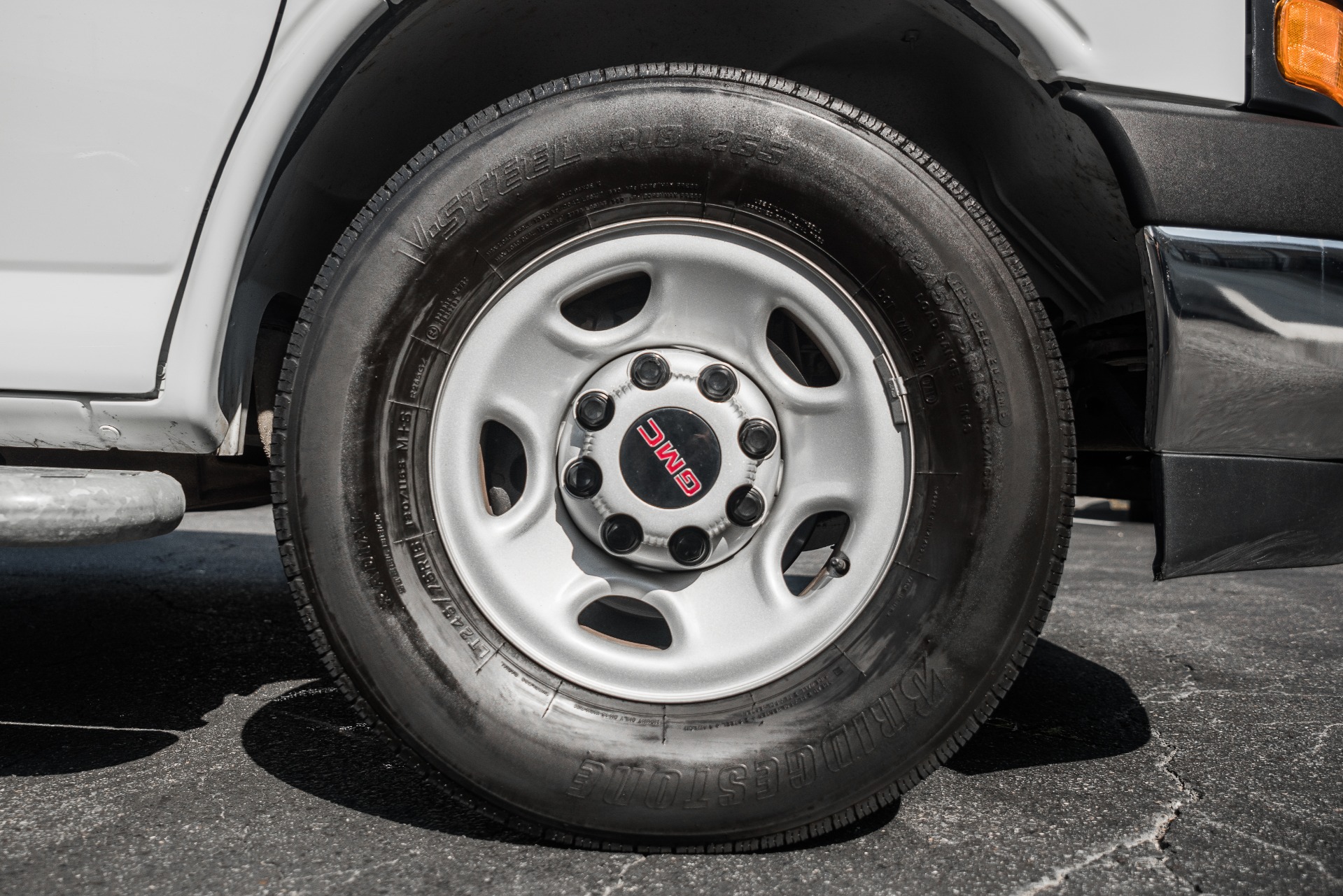 Used 2019 GMC Savana Cargo Van 2500 | St. Petersburg, FL