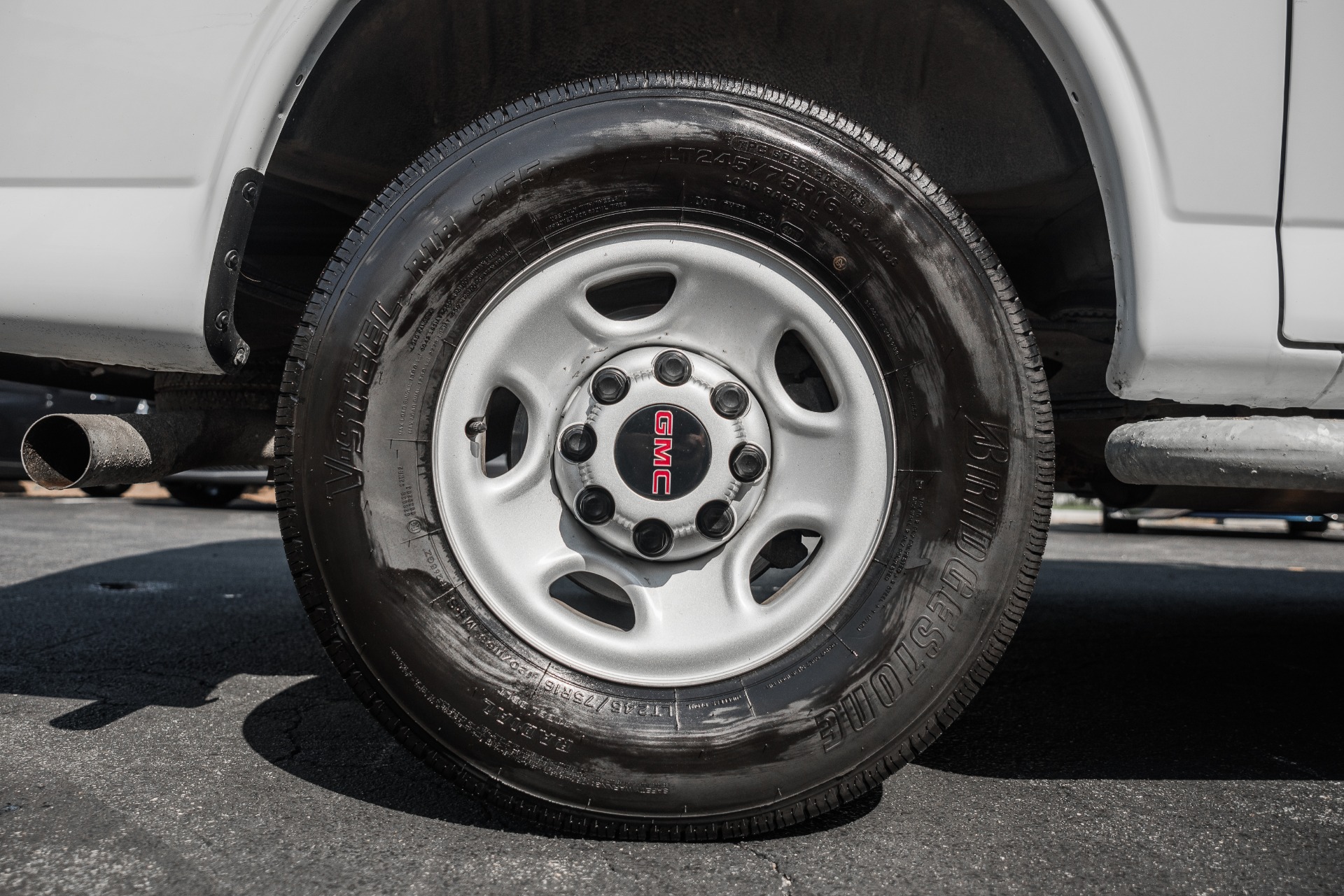 Used 2019 GMC Savana Cargo Van 2500 | St. Petersburg, FL