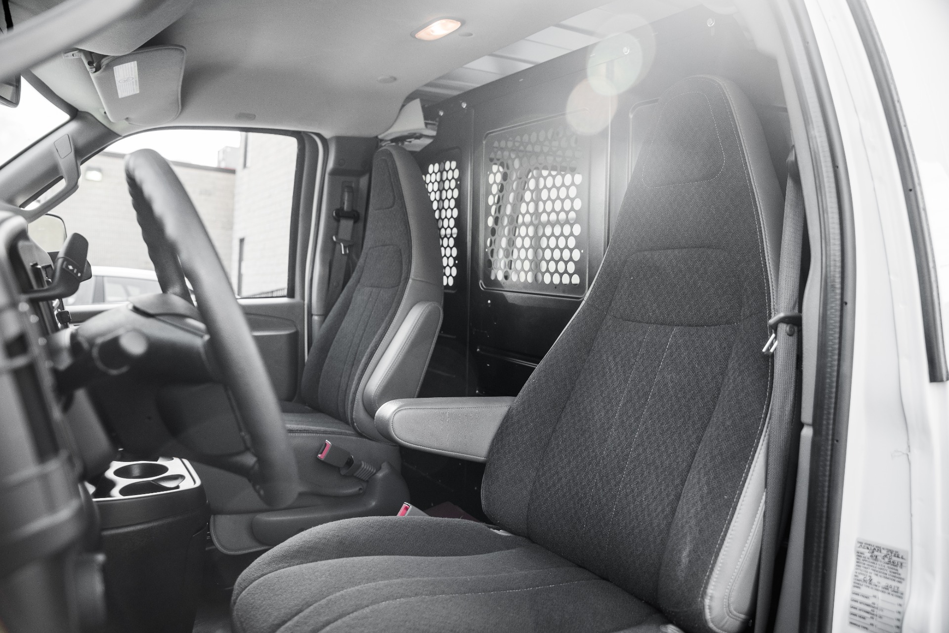 Used 2019 GMC Savana Cargo Van 2500 | St. Petersburg, FL