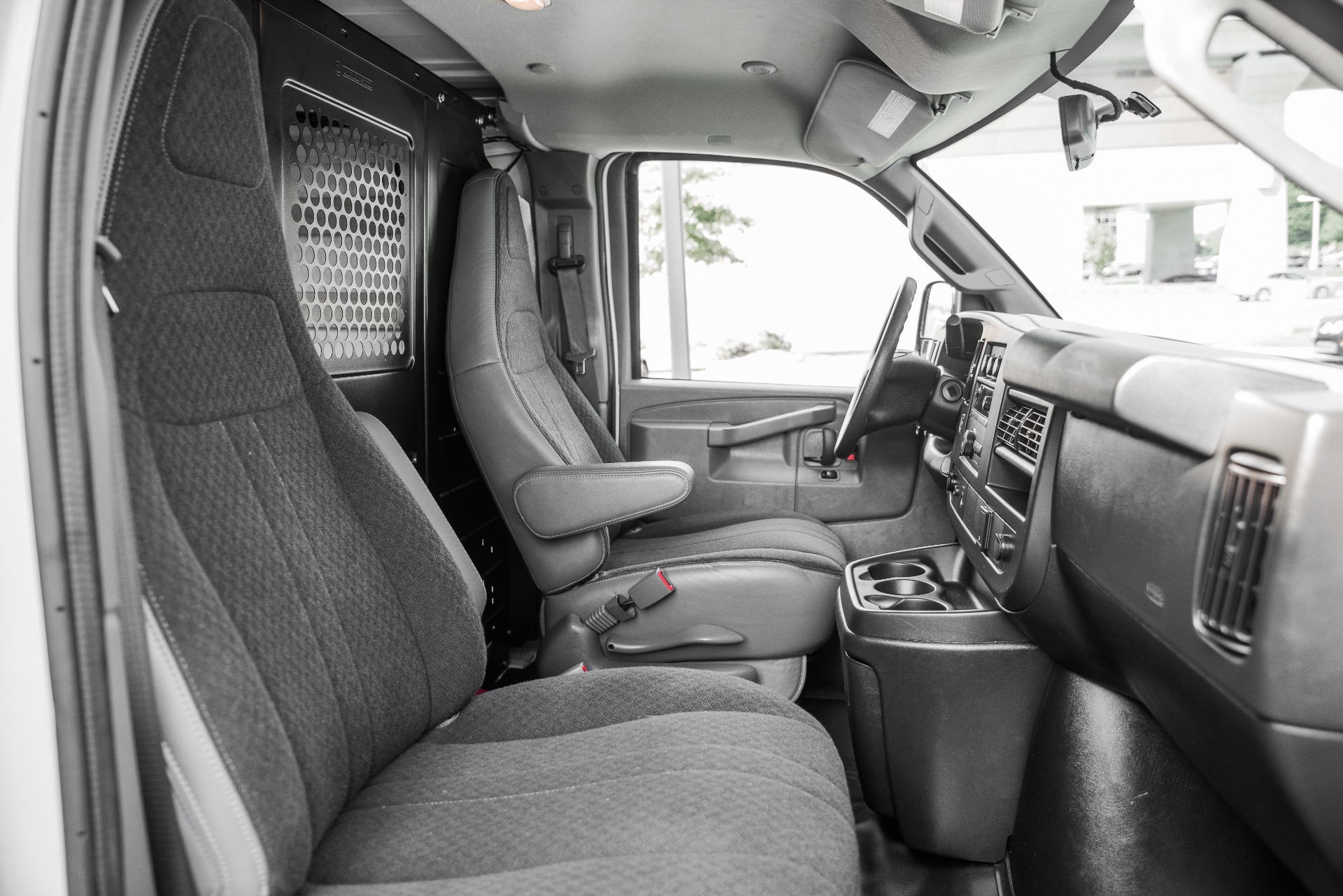 Used 2019 GMC Savana Cargo Van 2500 | St. Petersburg, FL