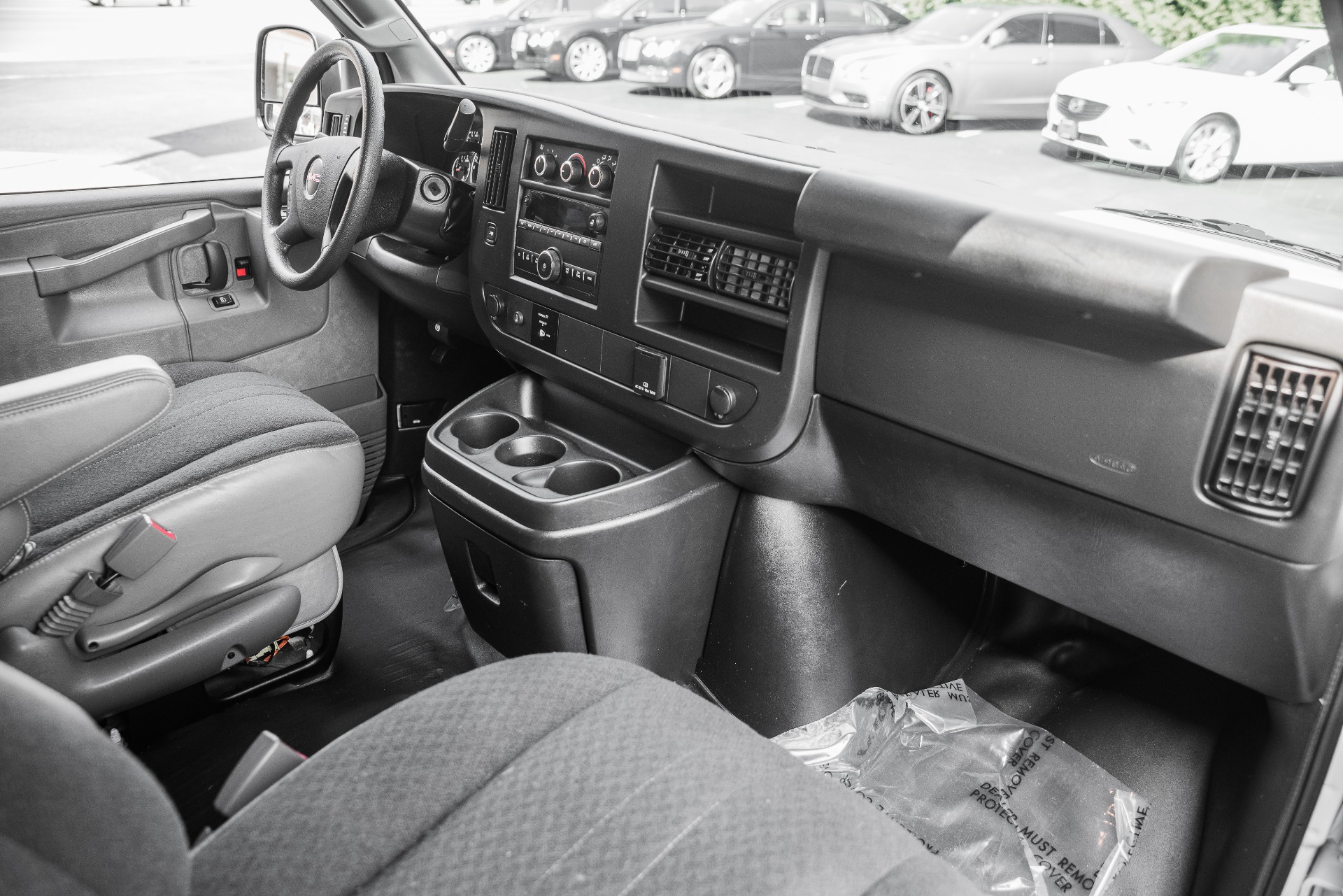 Used 2019 GMC Savana Cargo Van 2500 | St. Petersburg, FL