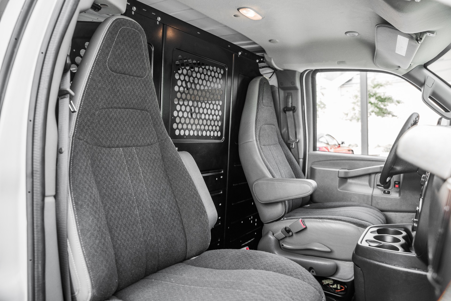 Used 2019 GMC Savana Cargo Van 2500 | St. Petersburg, FL