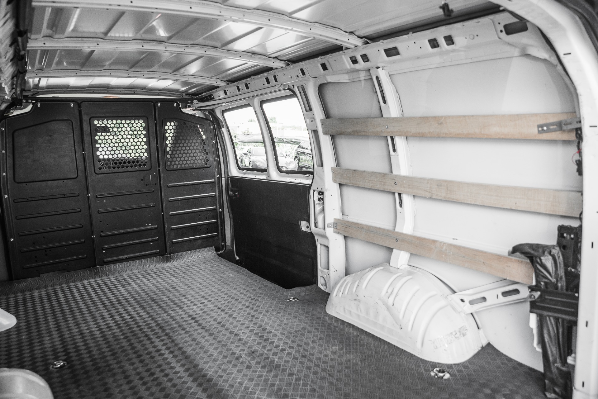 Used 2019 GMC Savana Cargo Van 2500 | St. Petersburg, FL