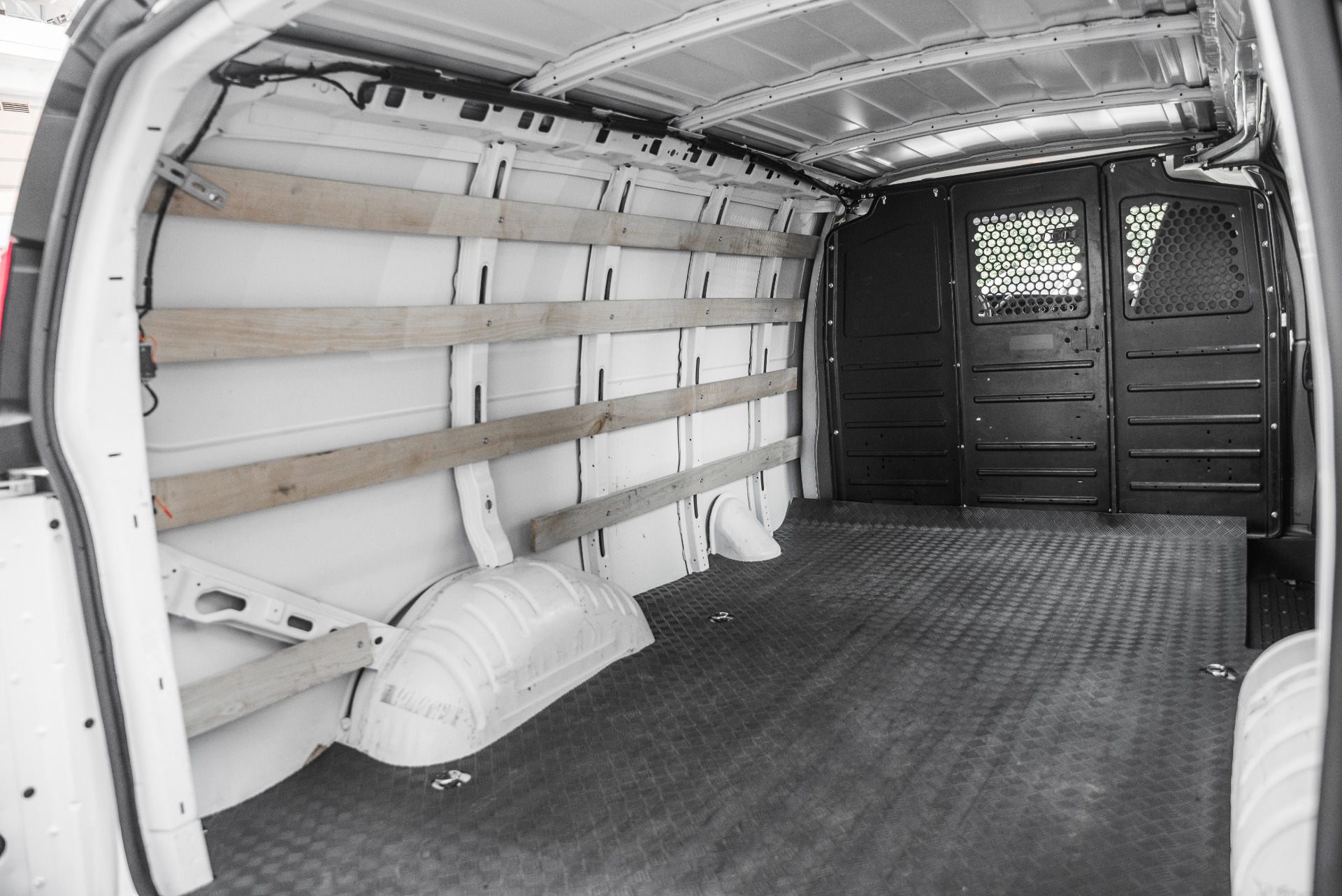 Used 2019 GMC Savana Cargo Van 2500 | St. Petersburg, FL