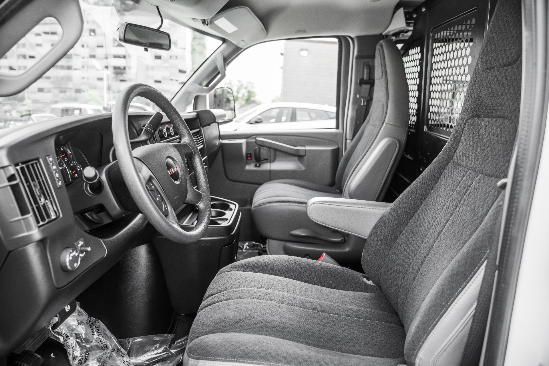 Used 2019 GMC Savana Cargo Van 2500 | St. Petersburg, FL