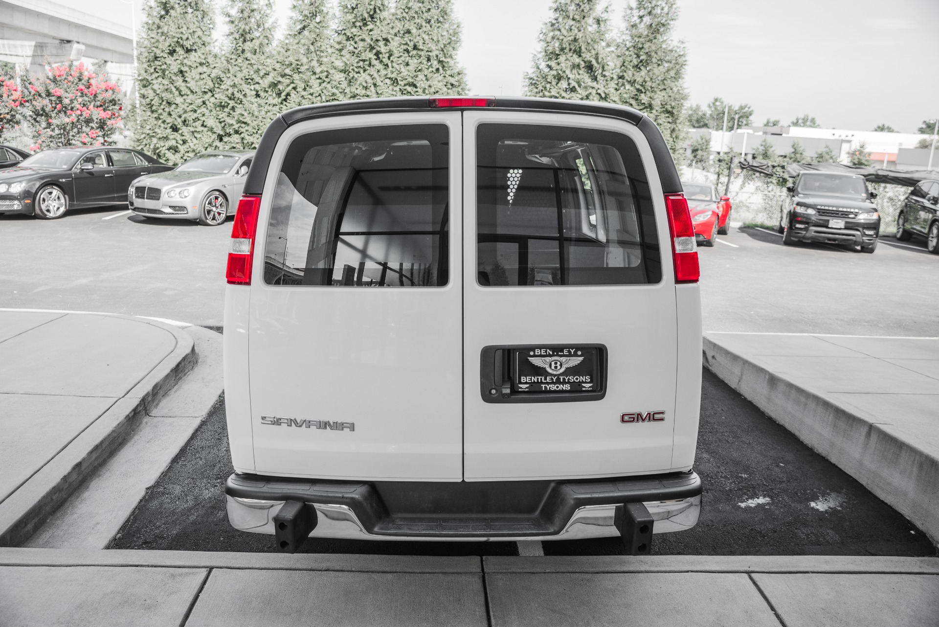 Used 2019 GMC Savana Cargo Van 2500 | St. Petersburg, FL