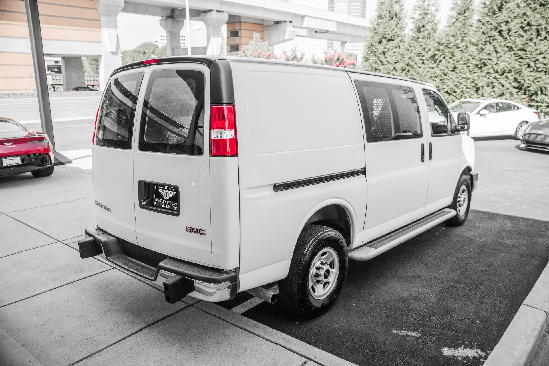 Used 2019 GMC Savana Cargo Van 2500 | St. Petersburg, FL