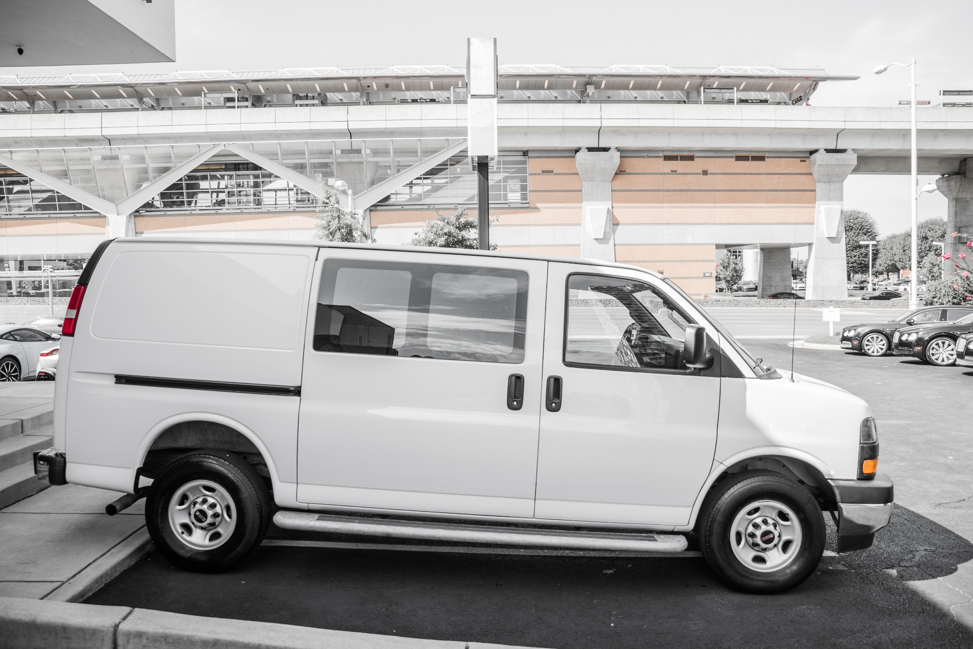 Used 2019 GMC Savana Cargo Van 2500 | St. Petersburg, FL