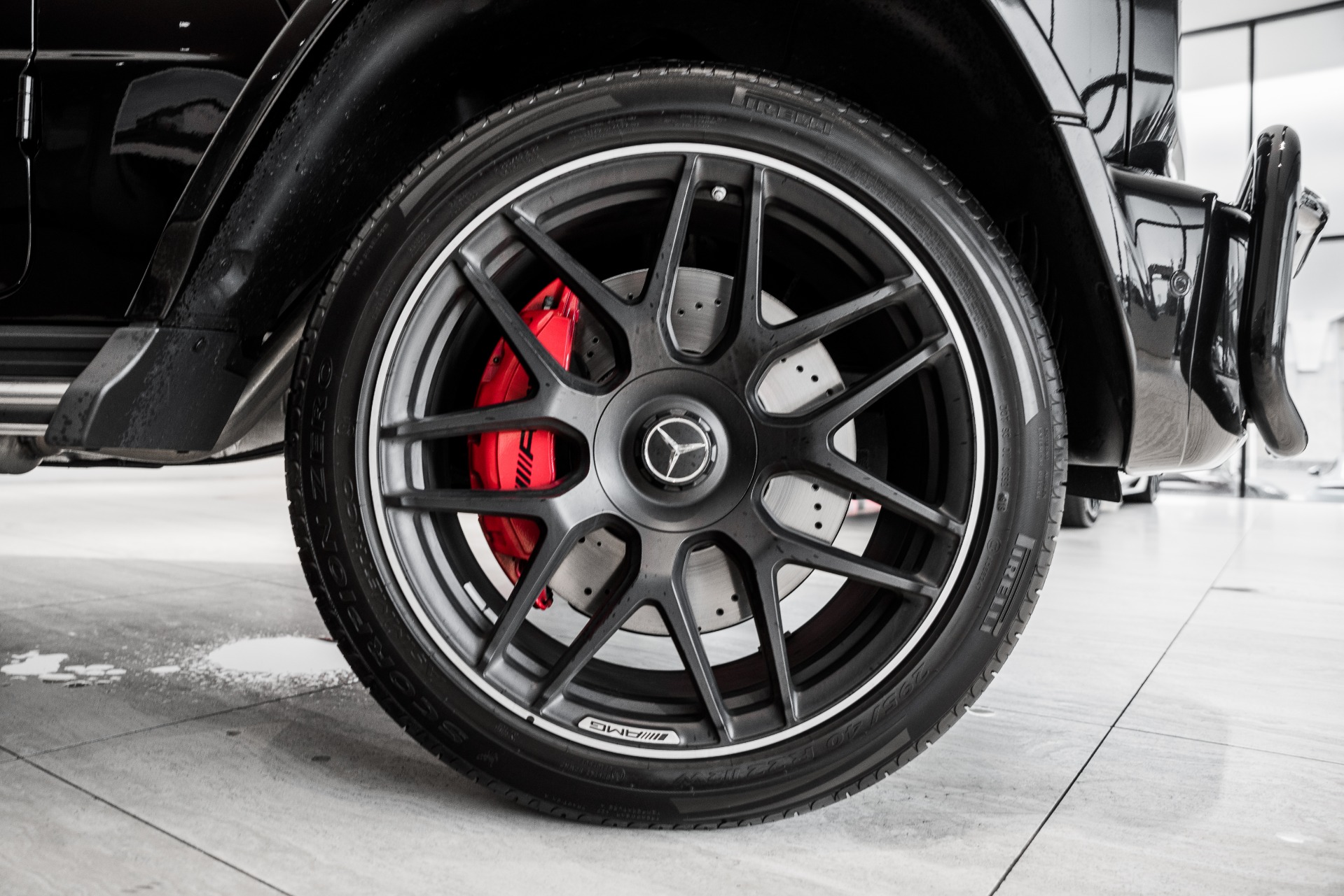 Used 2020 Mercedes-Benz G-Class AMG G 63 | St. Petersburg, FL