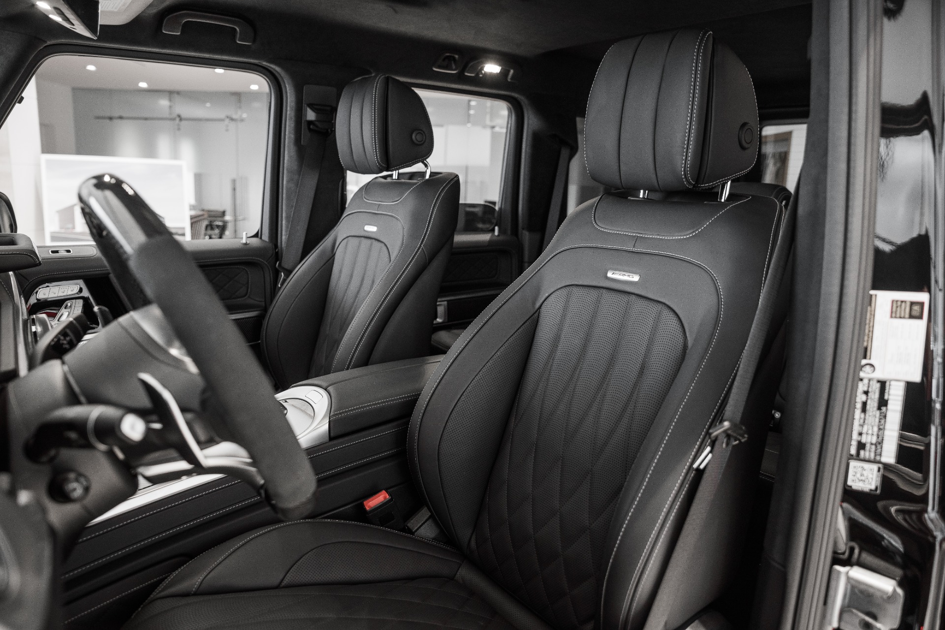 Used 2020 Mercedes-Benz G-Class AMG G 63 | St. Petersburg, FL