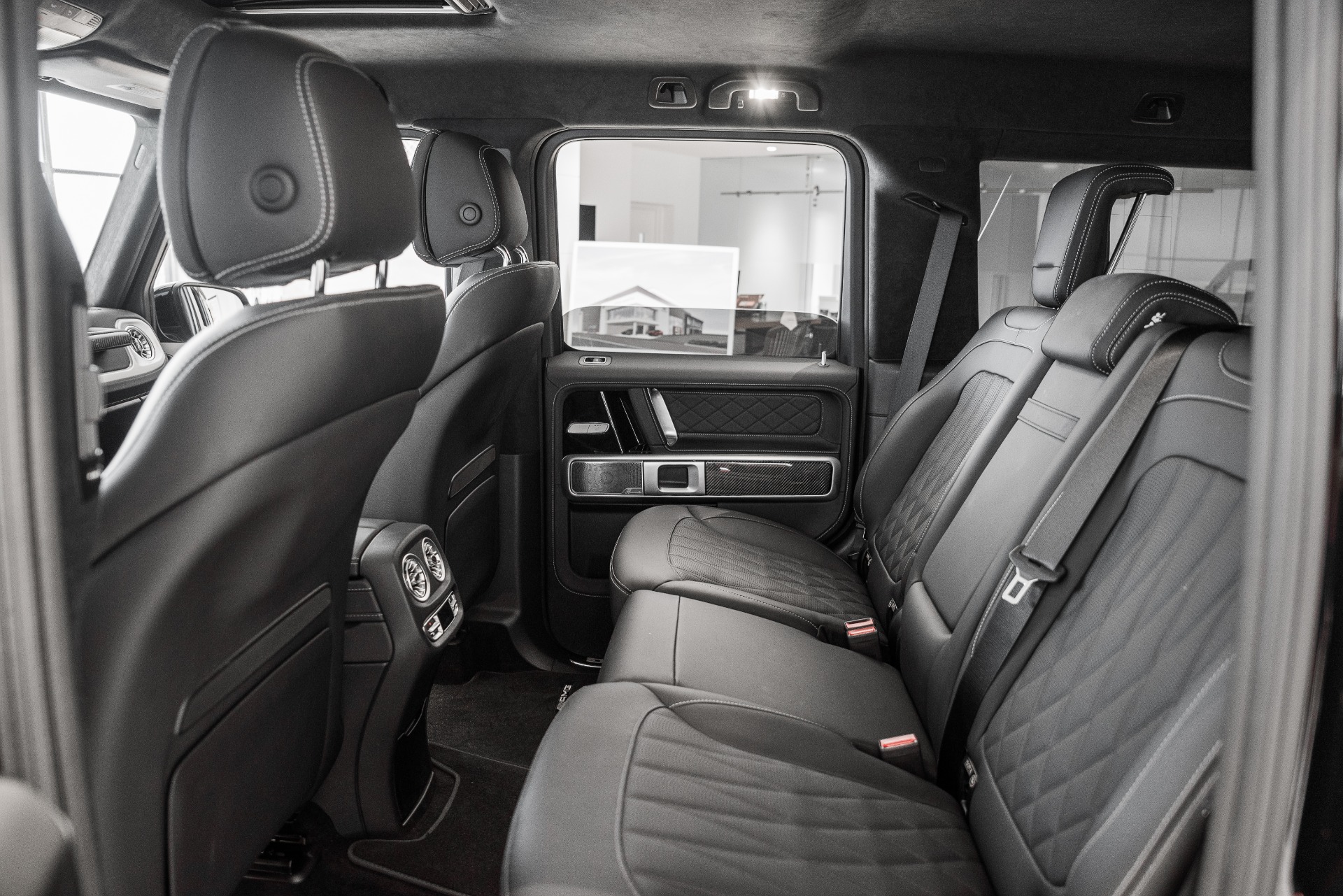 Used 2020 Mercedes-Benz G-Class AMG G 63 | St. Petersburg, FL