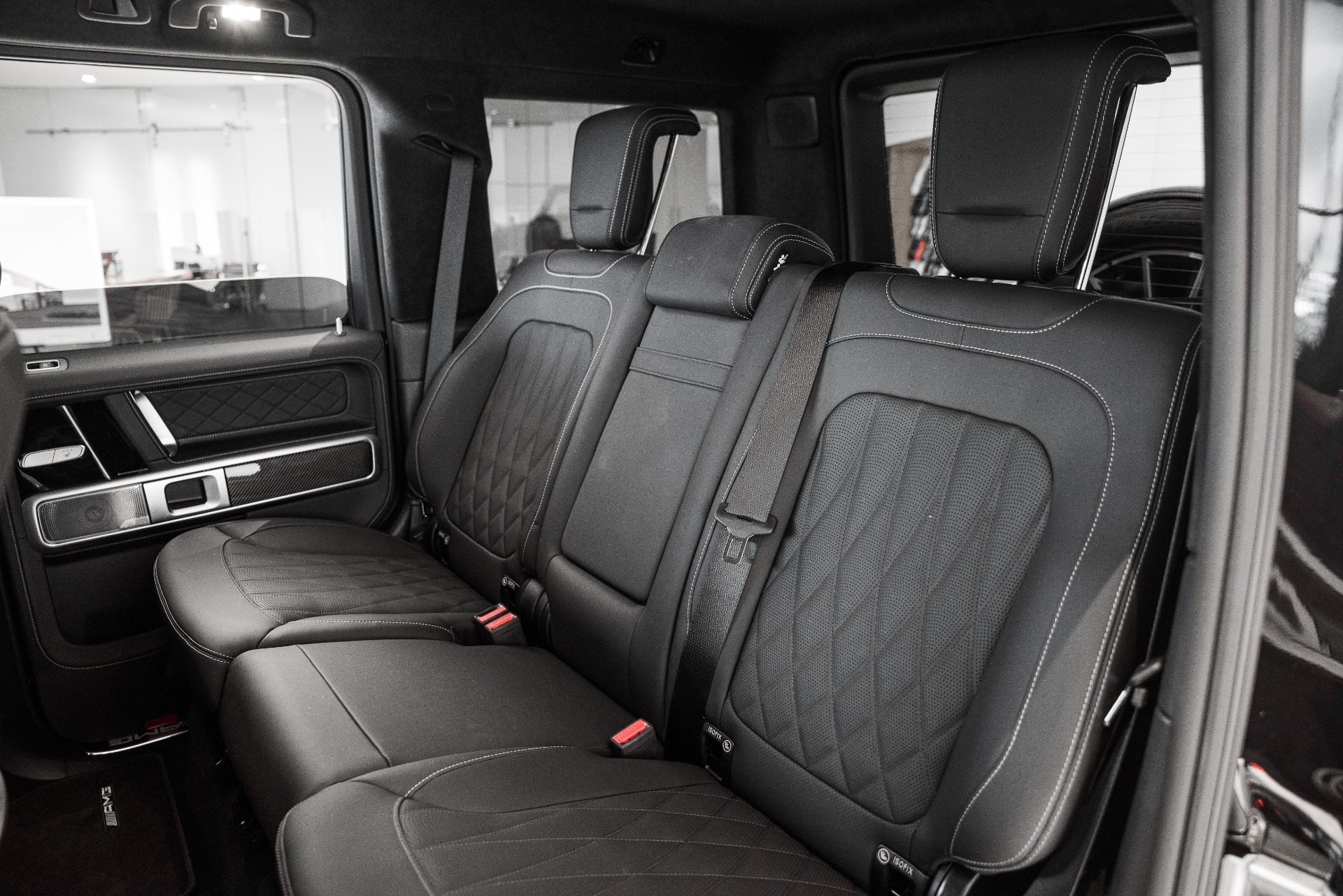 Used 2020 Mercedes-Benz G-Class AMG G 63 | St. Petersburg, FL