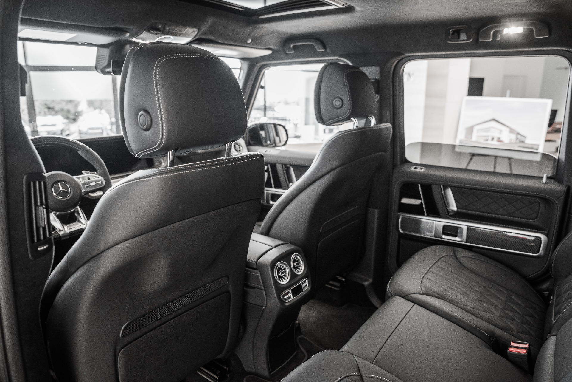 Used 2020 Mercedes-Benz G-Class AMG G 63 | St. Petersburg, FL