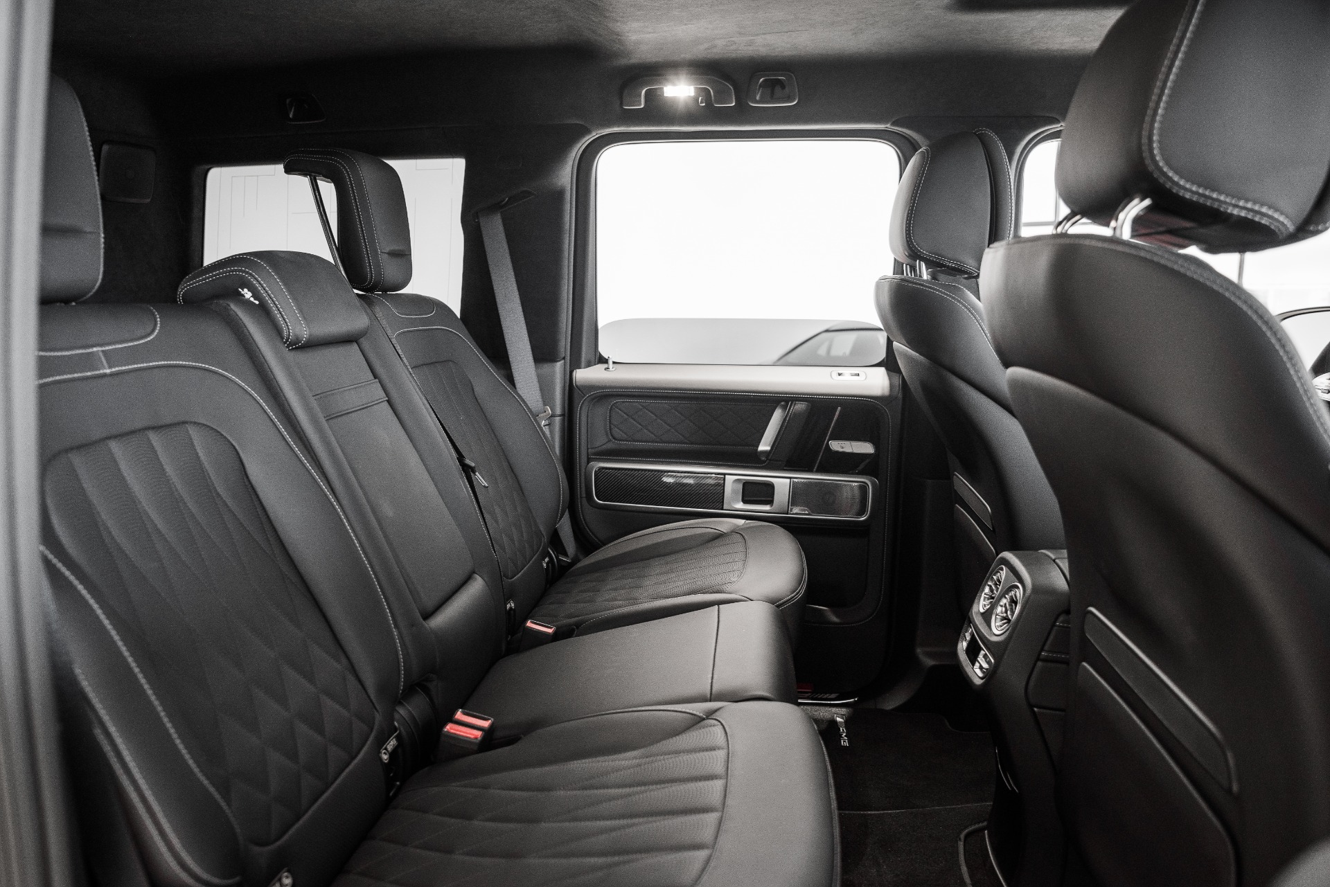 Used 2020 Mercedes-Benz G-Class AMG G 63 | St. Petersburg, FL