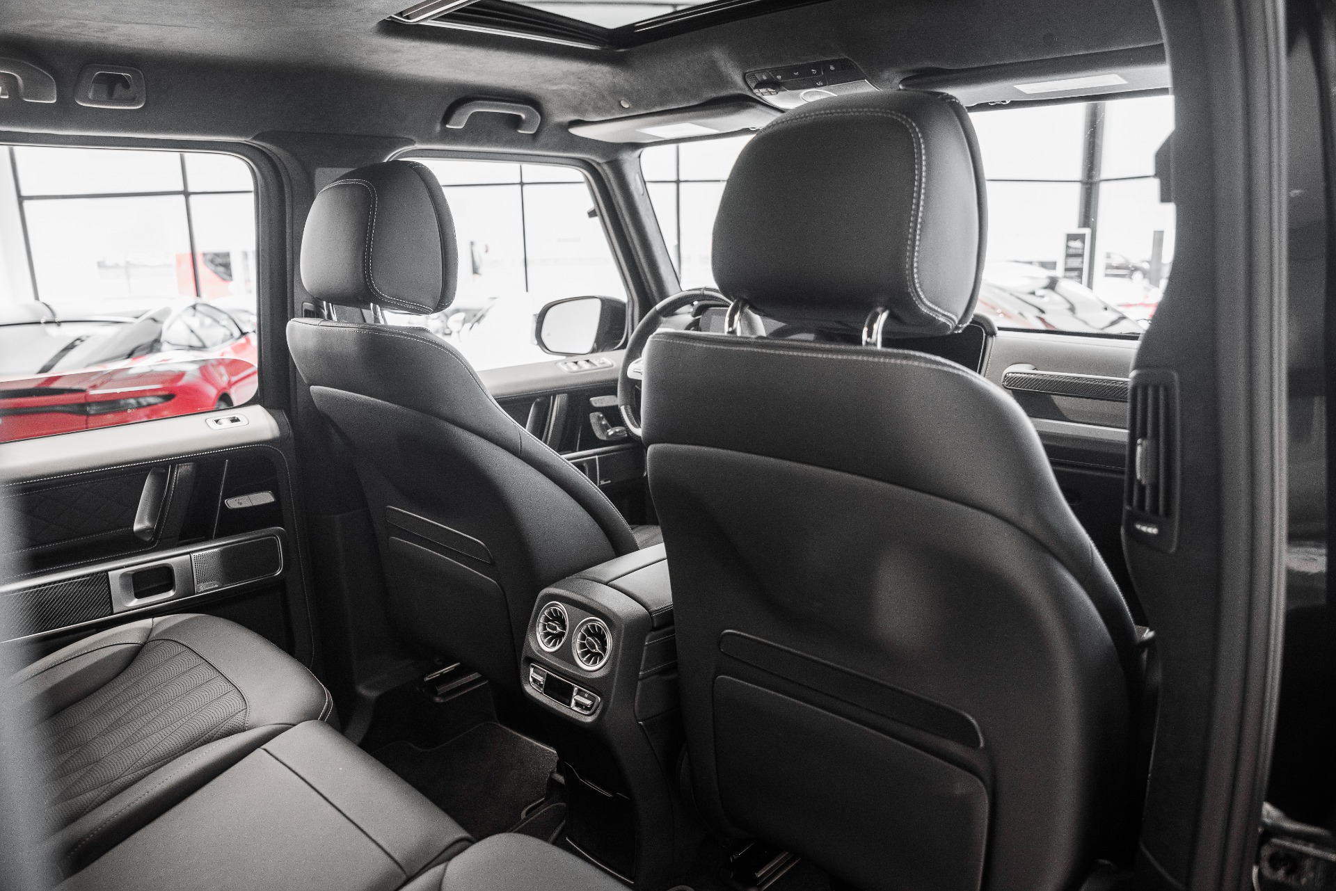 Used 2020 Mercedes-Benz G-Class AMG G 63 | St. Petersburg, FL