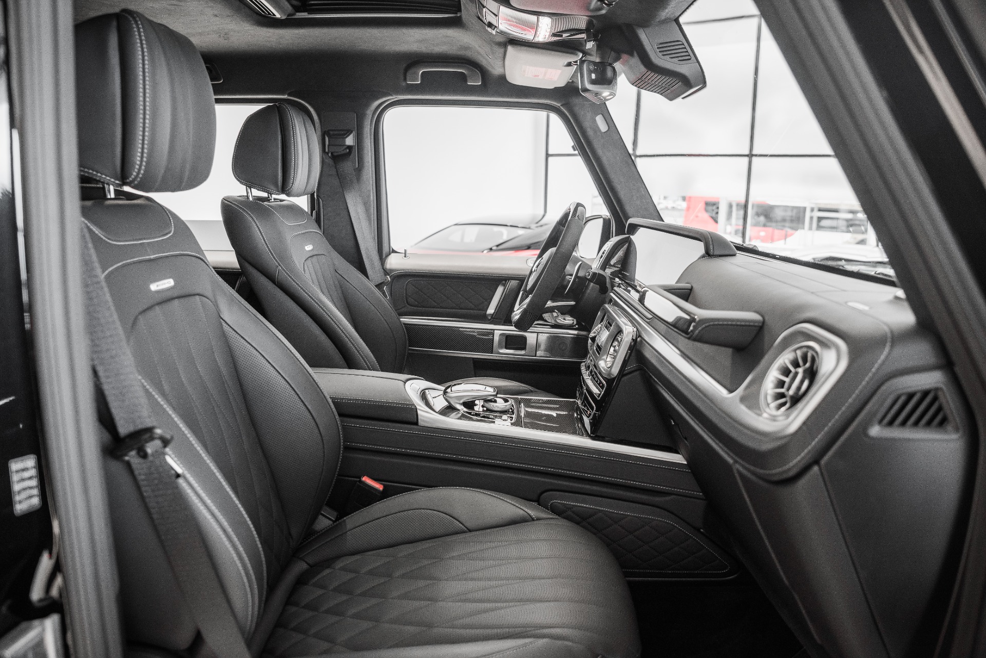 Used 2020 Mercedes-Benz G-Class AMG G 63 | St. Petersburg, FL