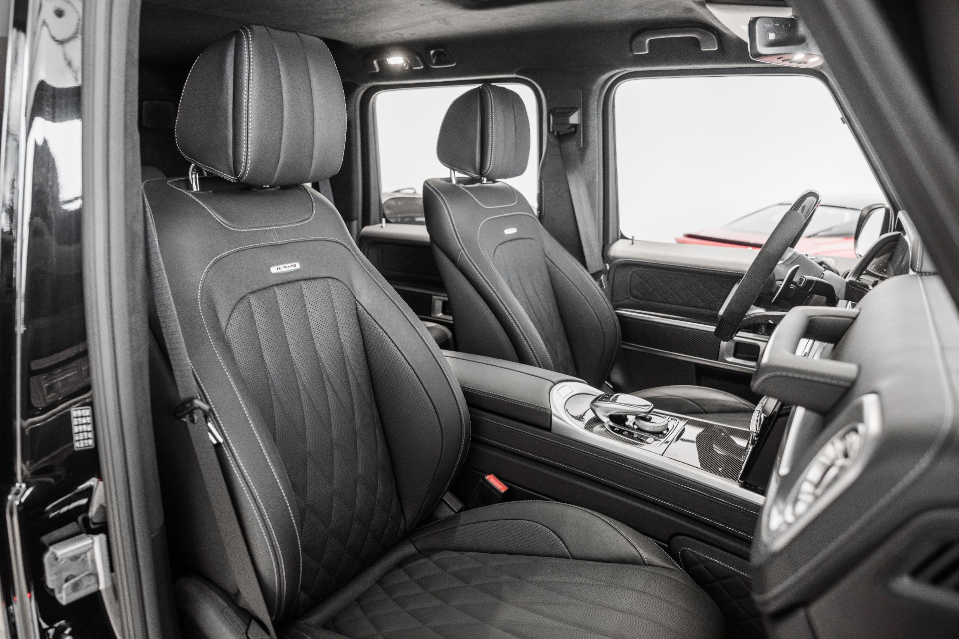 Used 2020 Mercedes-Benz G-Class AMG G 63 | St. Petersburg, FL