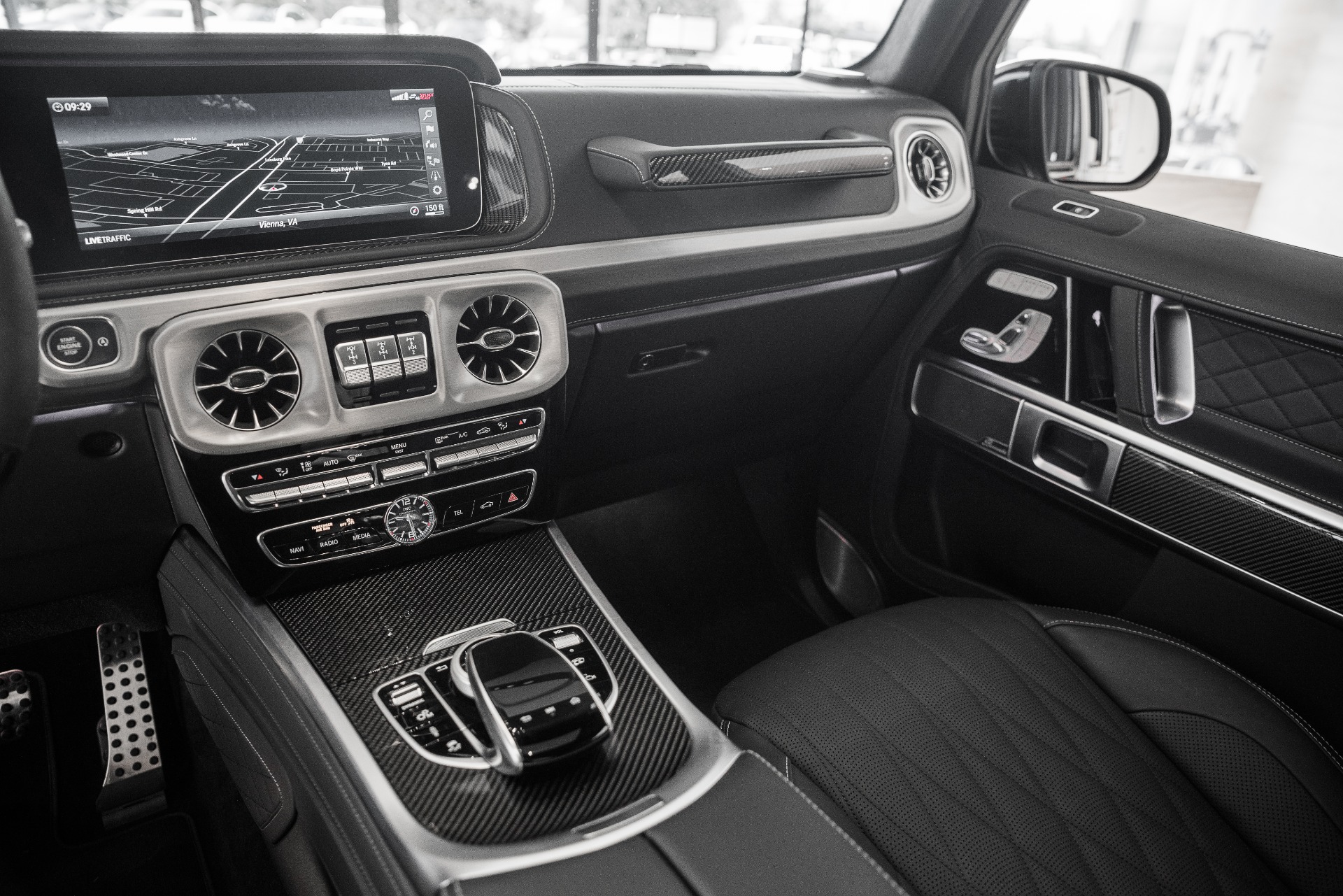 Used 2020 Mercedes-Benz G-Class AMG G 63 | St. Petersburg, FL