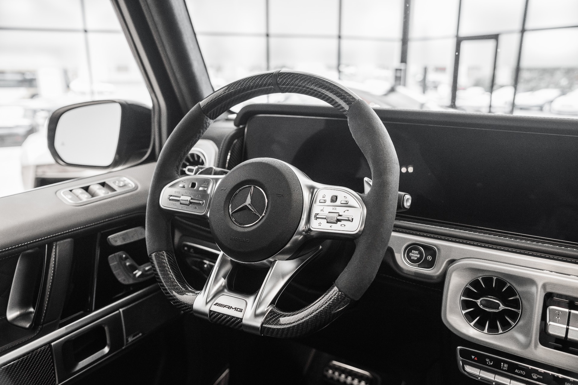 Used 2020 Mercedes-Benz G-Class AMG G 63 | St. Petersburg, FL