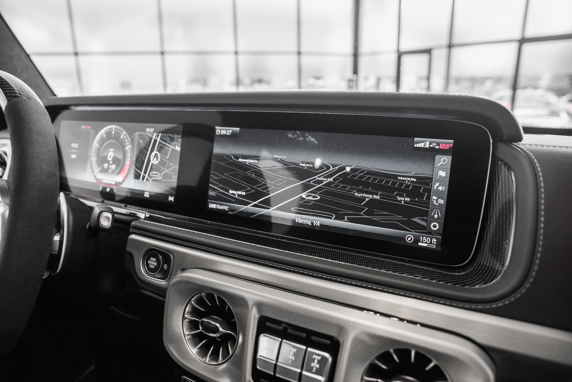 Used 2020 Mercedes-Benz G-Class AMG G 63 | St. Petersburg, FL