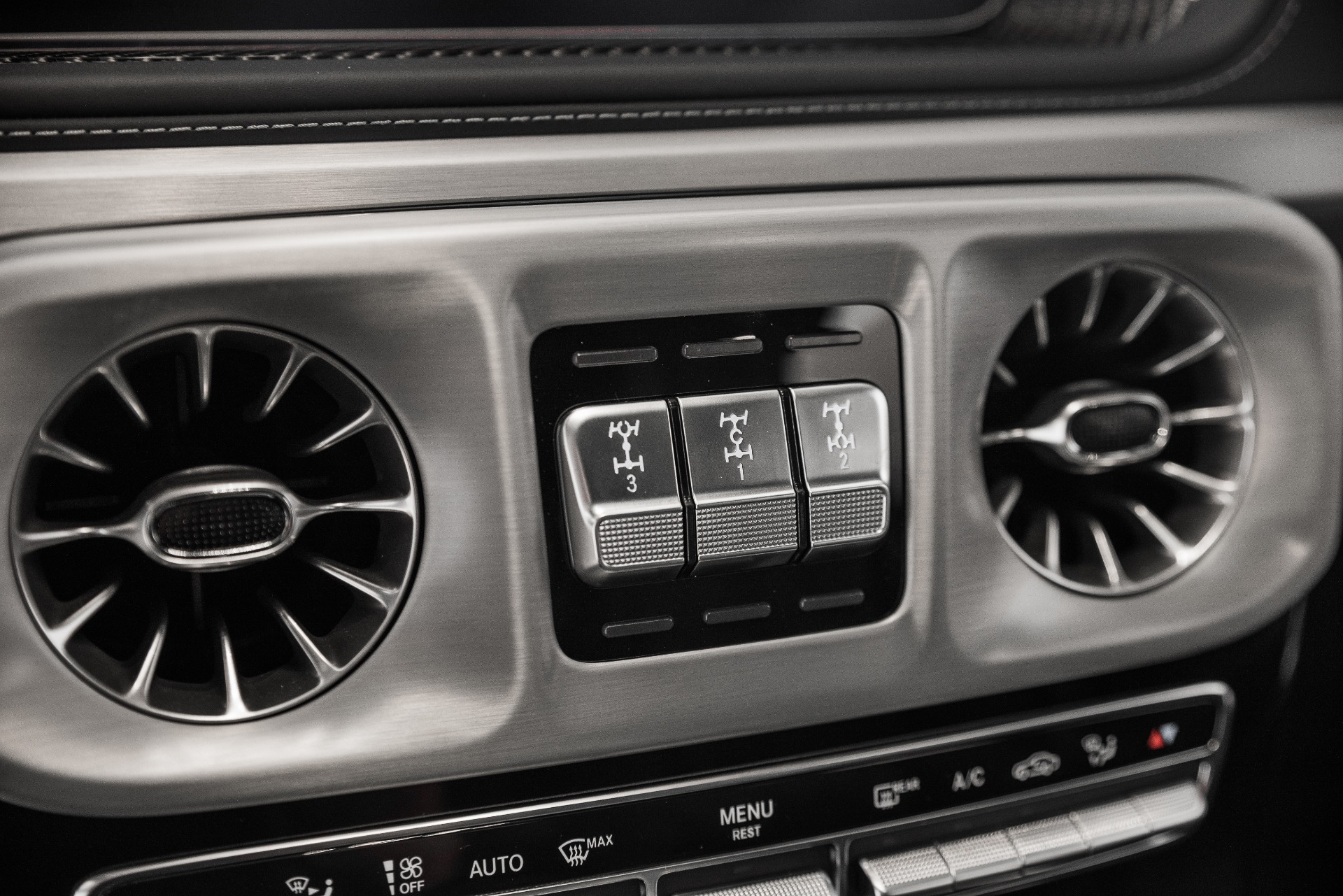 Used 2020 Mercedes-Benz G-Class AMG G 63 | St. Petersburg, FL