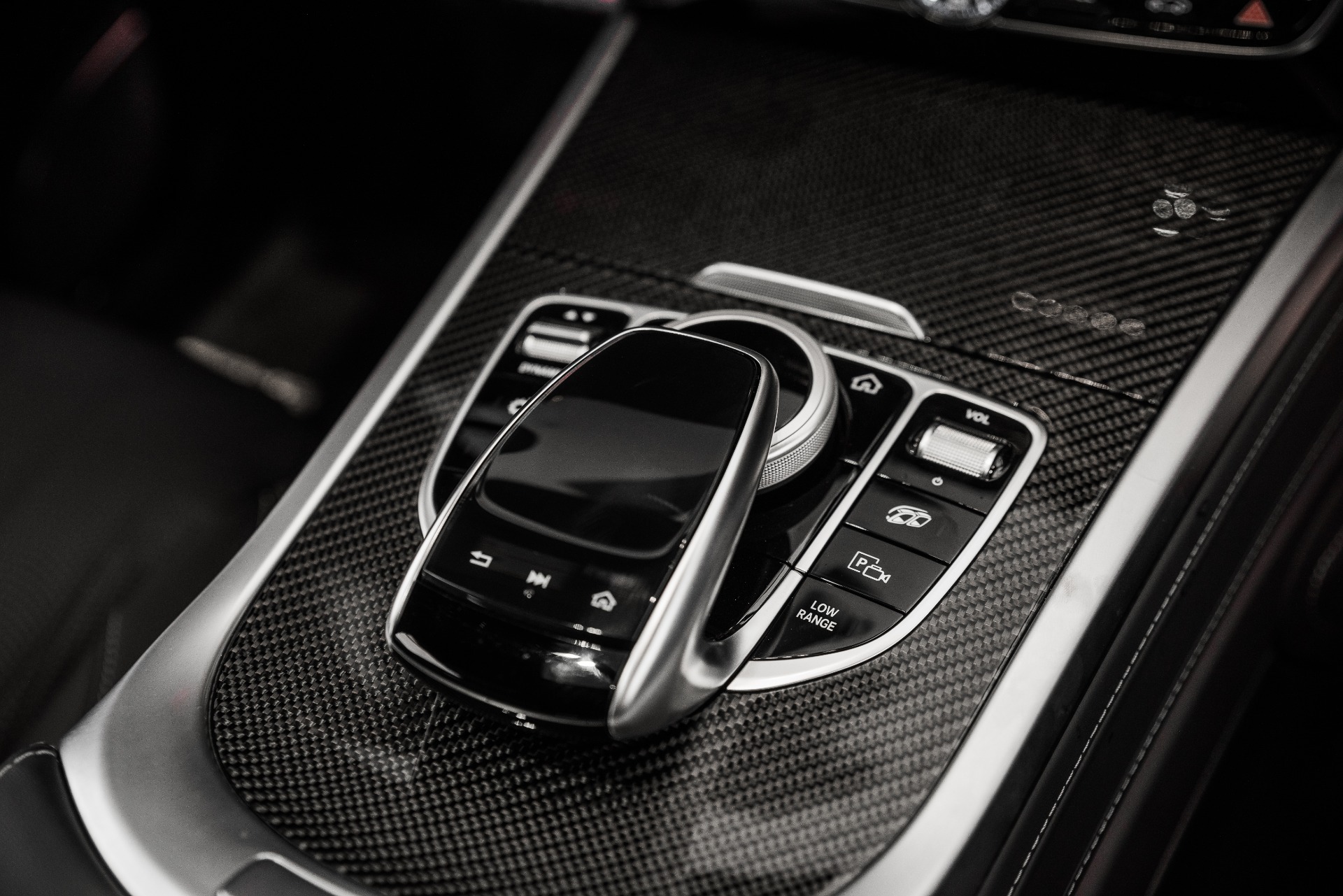 Used 2020 Mercedes-Benz G-Class AMG G 63 | St. Petersburg, FL