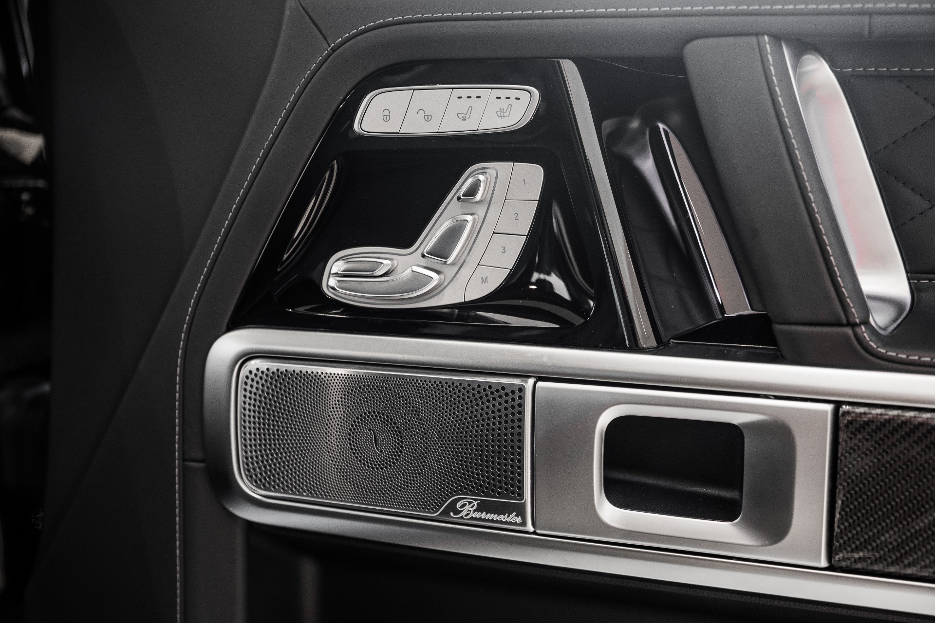 Used 2020 Mercedes-Benz G-Class AMG G 63 | St. Petersburg, FL