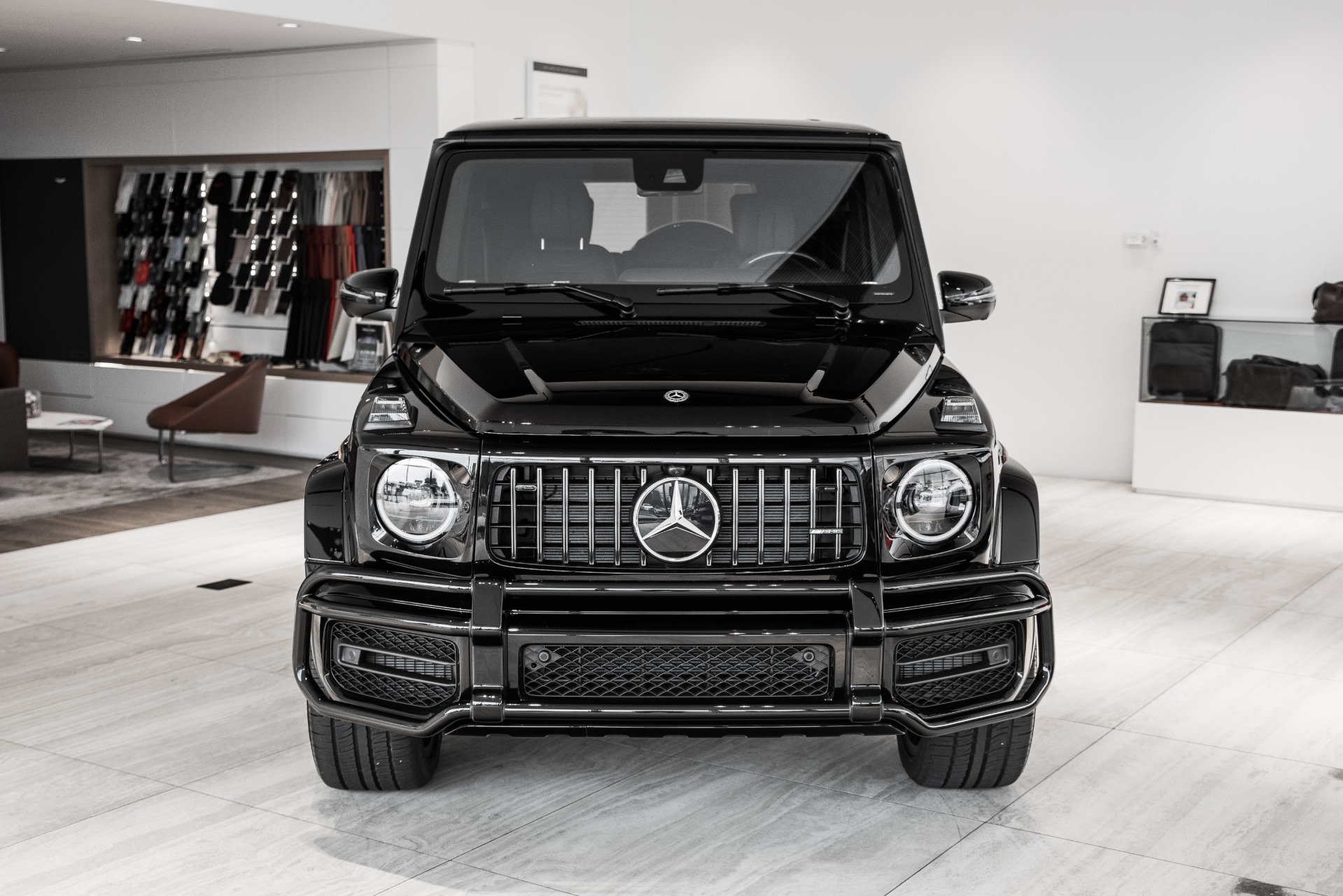 Used 2020 Mercedes-Benz G-Class AMG G 63 | St. Petersburg, FL