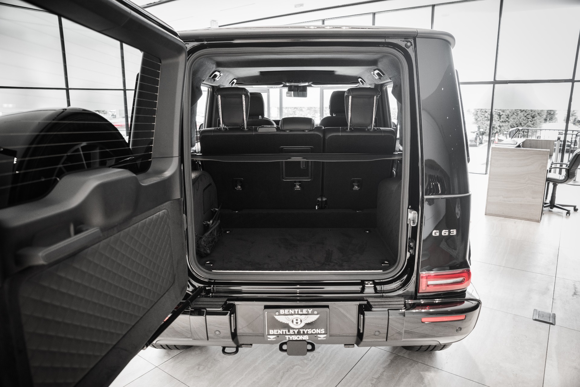 Used 2020 Mercedes-Benz G-Class AMG G 63 | St. Petersburg, FL