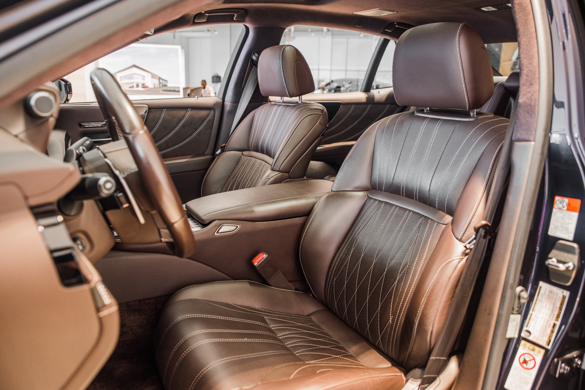 Used 2018 Lexus LS | St. Petersburg, FL